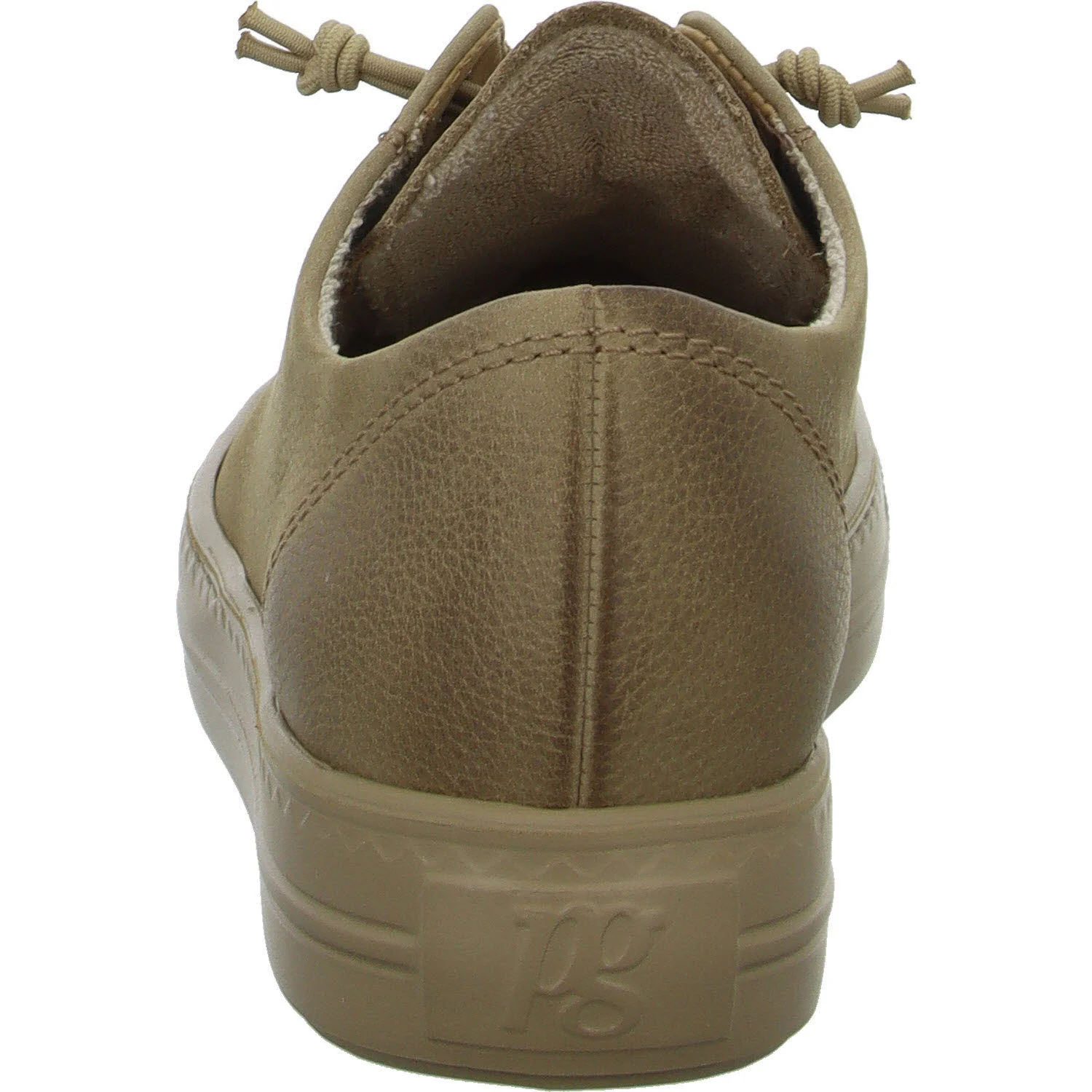 Element 4 von 8 (Bild) – Paul Green Damen Slipper 4081-478 4081 peanut normal