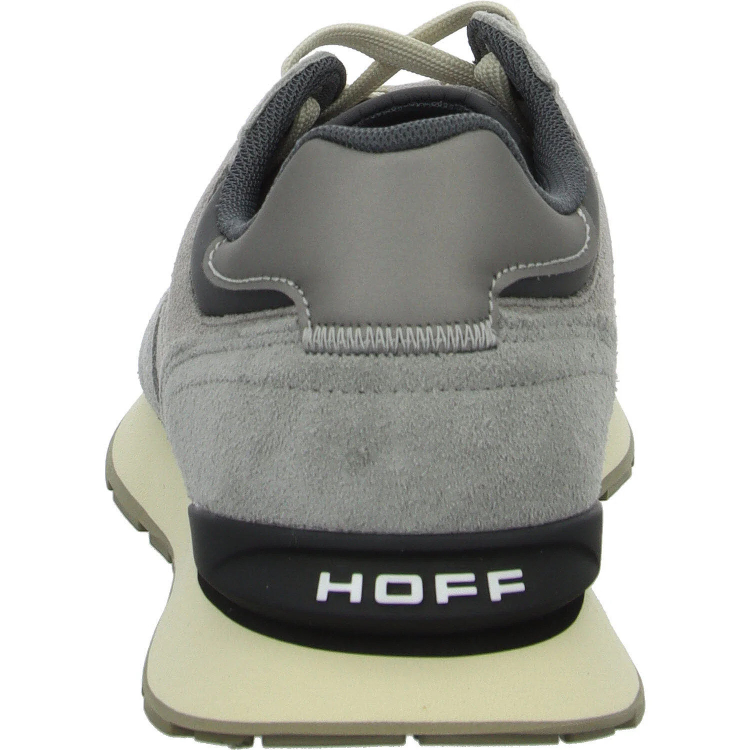 HOFF Herren Schnürschuhe 12602402 City grey normal