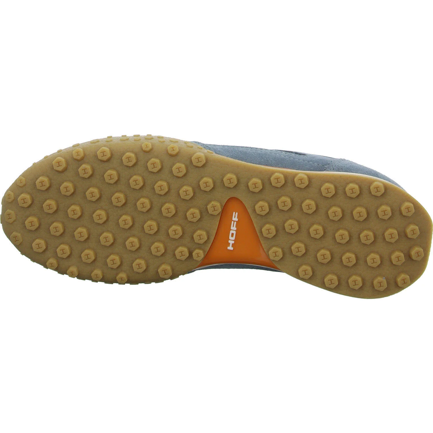 HOFF Damen Schnürschuhe 22559002 Bridge MKII blue normal
