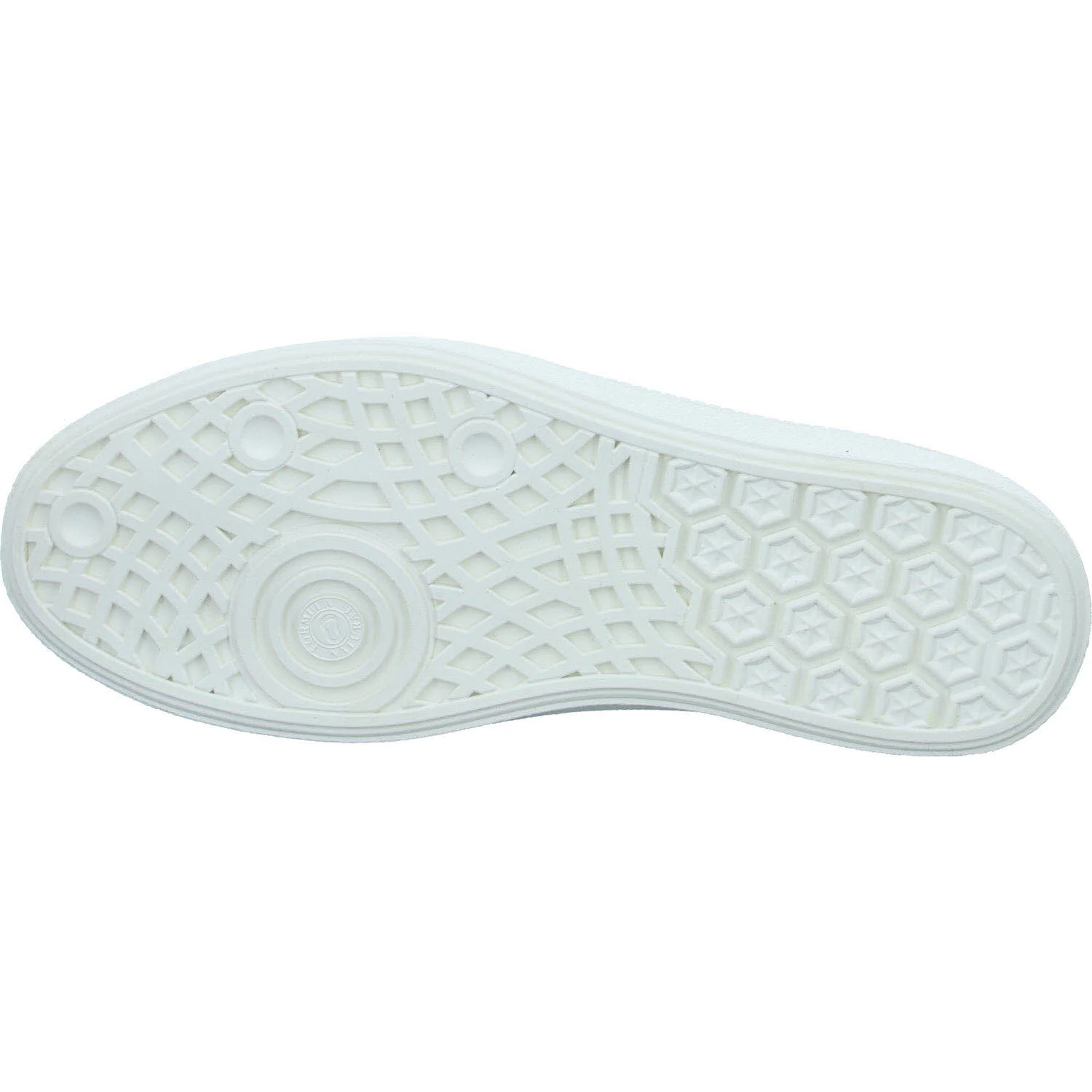 Element 5 von 8 (Bild) – Think Damen Schnürschuhe 3-000559-8020 Turna frozen/kombi F 1/2 (normal)