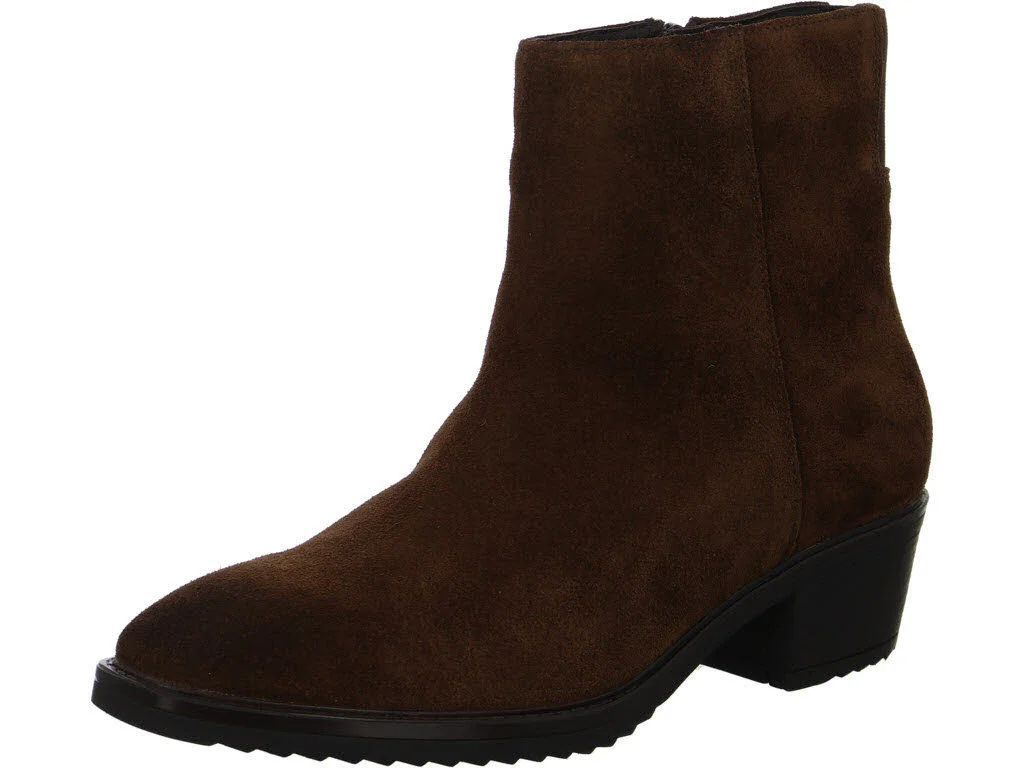 Ara Damen Stiefeletten 12-51601-03 Jenna-St mocca G (normal)