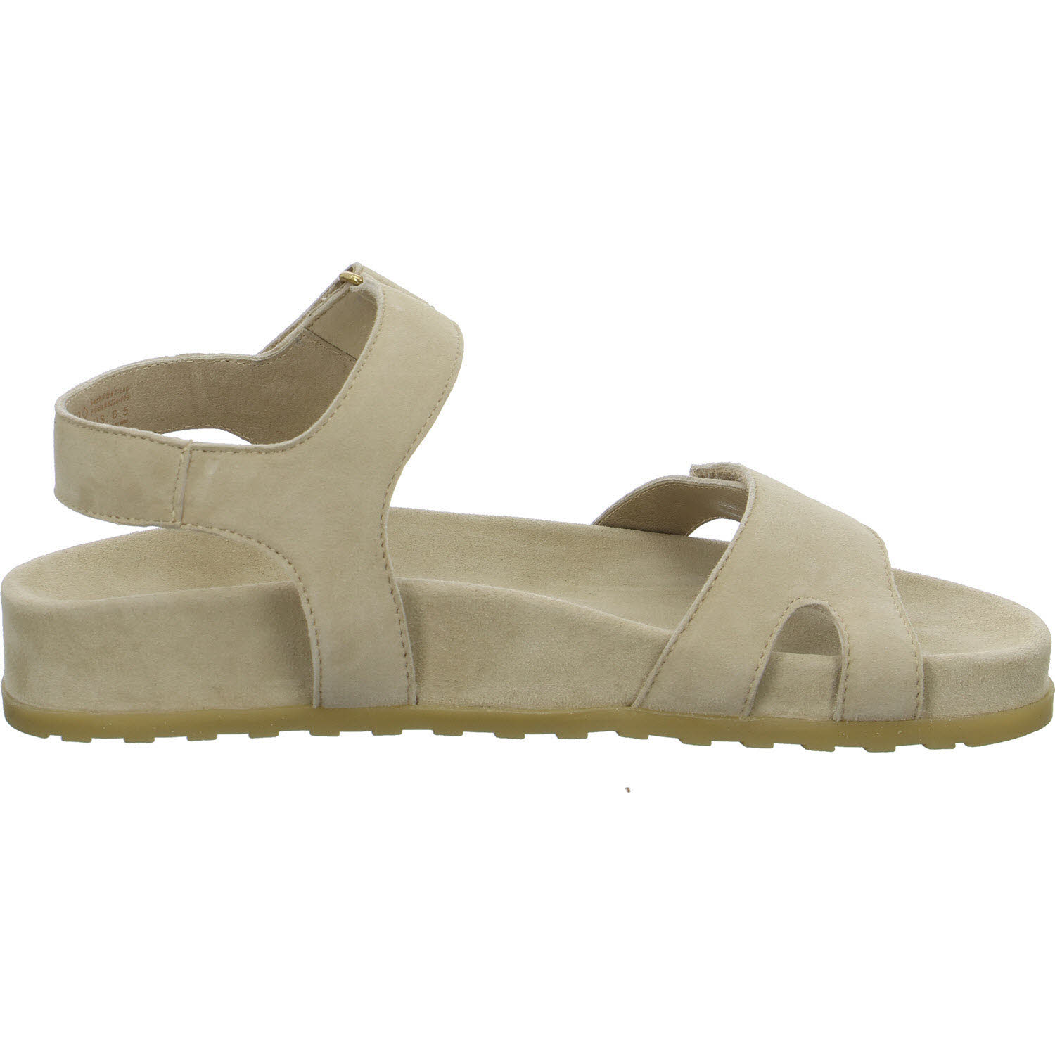Paul Green Damen Sandalen 6224-009 6224 cachemire normal