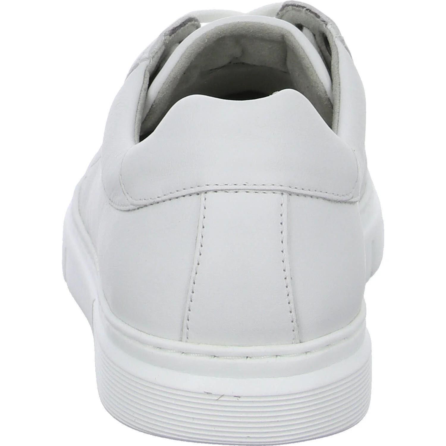 Element 4 von 8 (Bild) – PIUS Gabor Herren Schnürschuhe 1023.10.01 1023.10 white G 1/2 (normal)