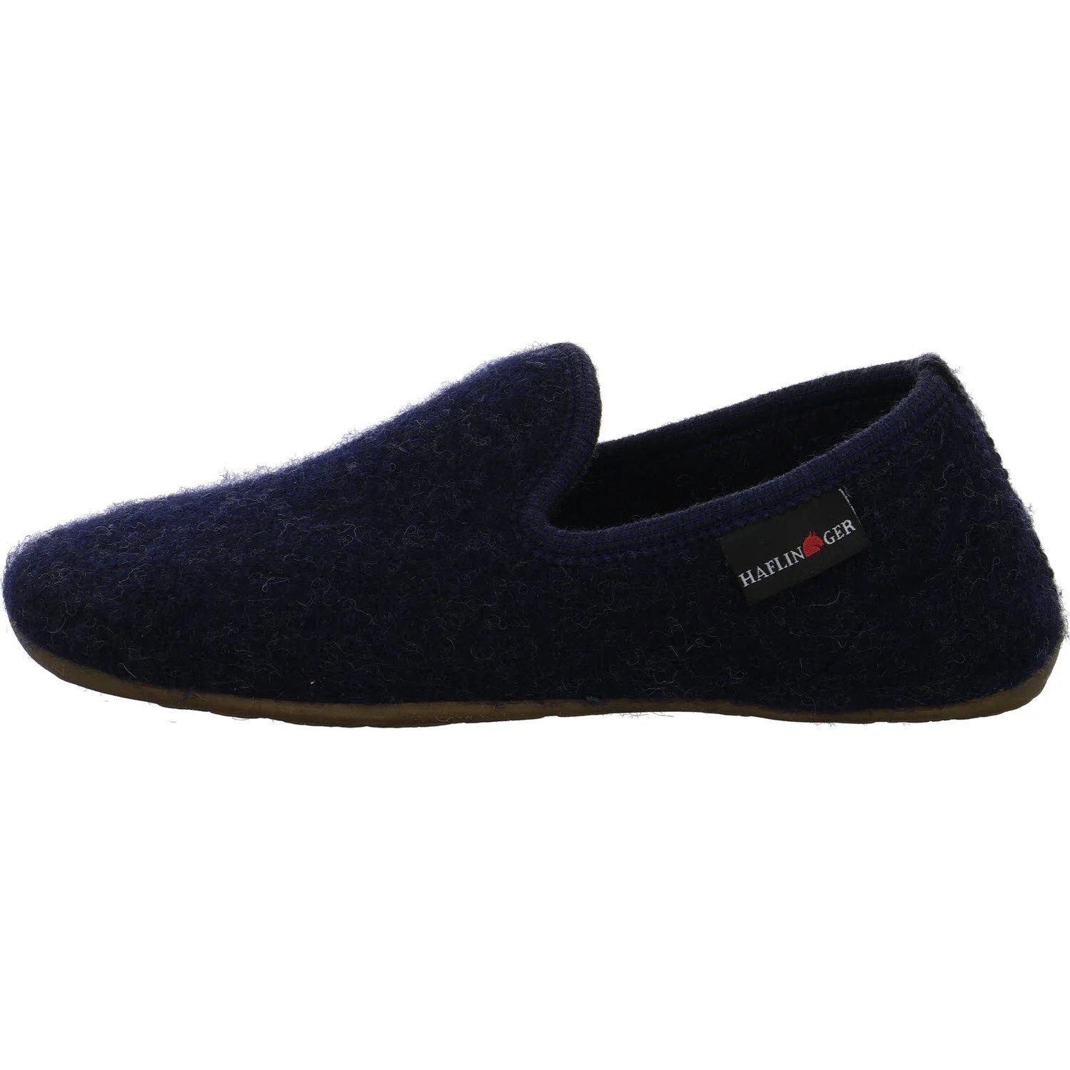Haflinger Da. Winterheimschuhe nied.Schnitt 481017-0-479 Everest Charlie kapitän normal