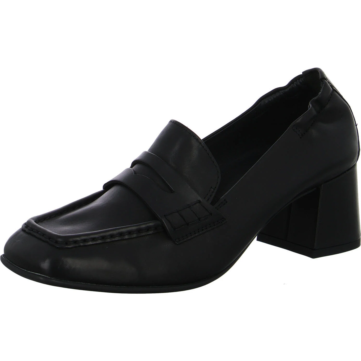 Paul Green Damen Trotteur 3861-006 3861 black normal
