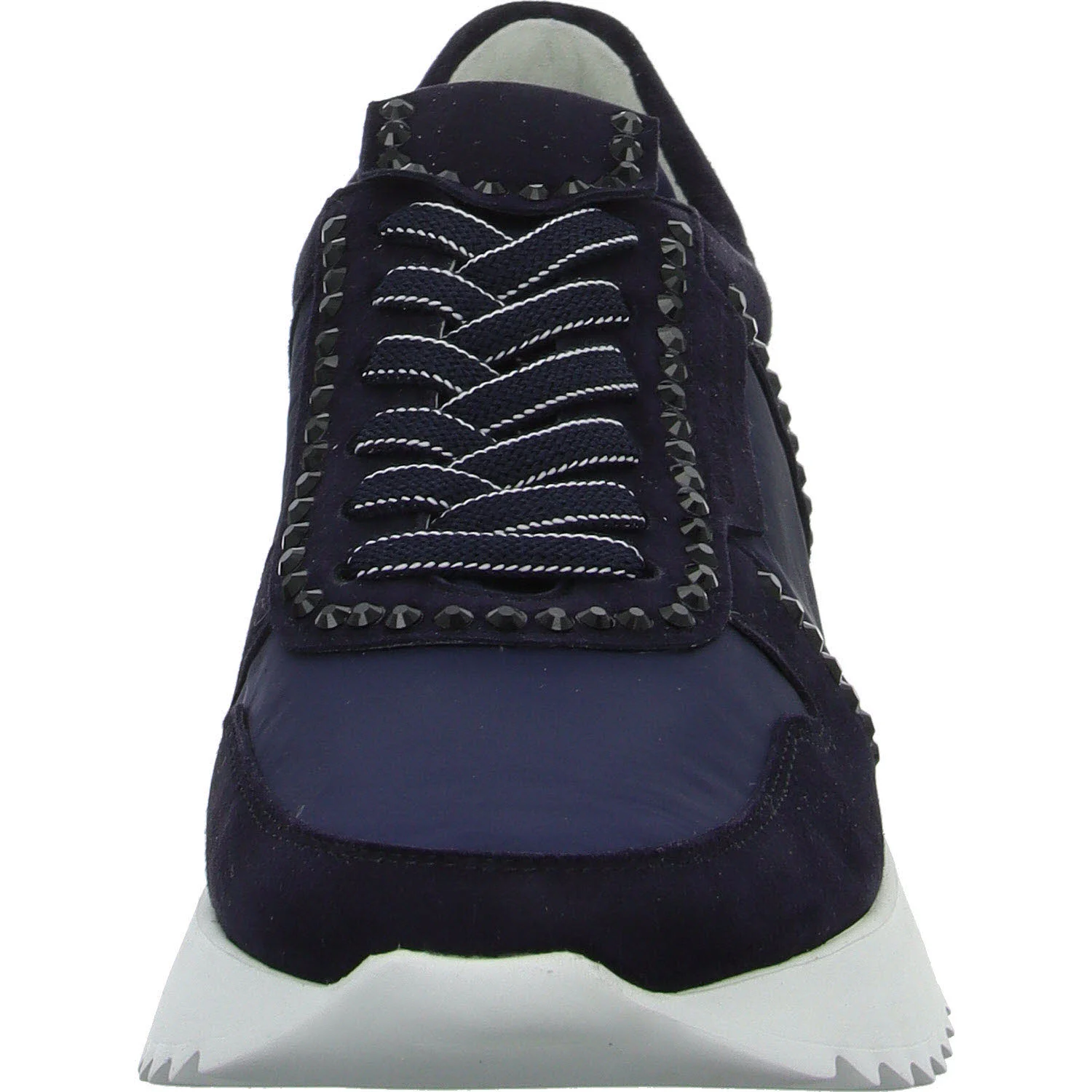 Kennel & Schmenger Damen Schnürschuhe 51-18070.788 Pull ocean Sw normal