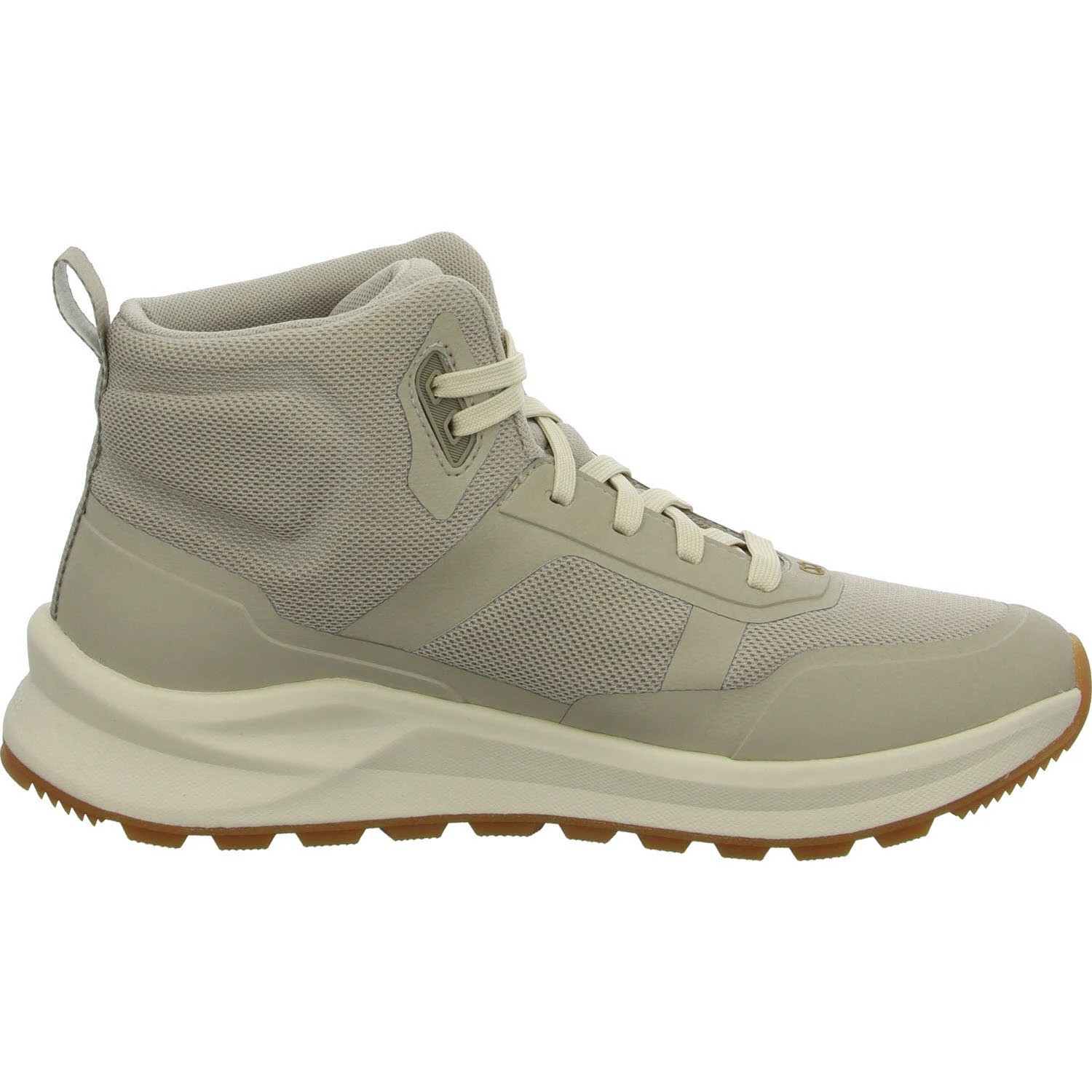 tenhaag Damen Schnürstiefel 0018-028 terrahaag wp earth normal