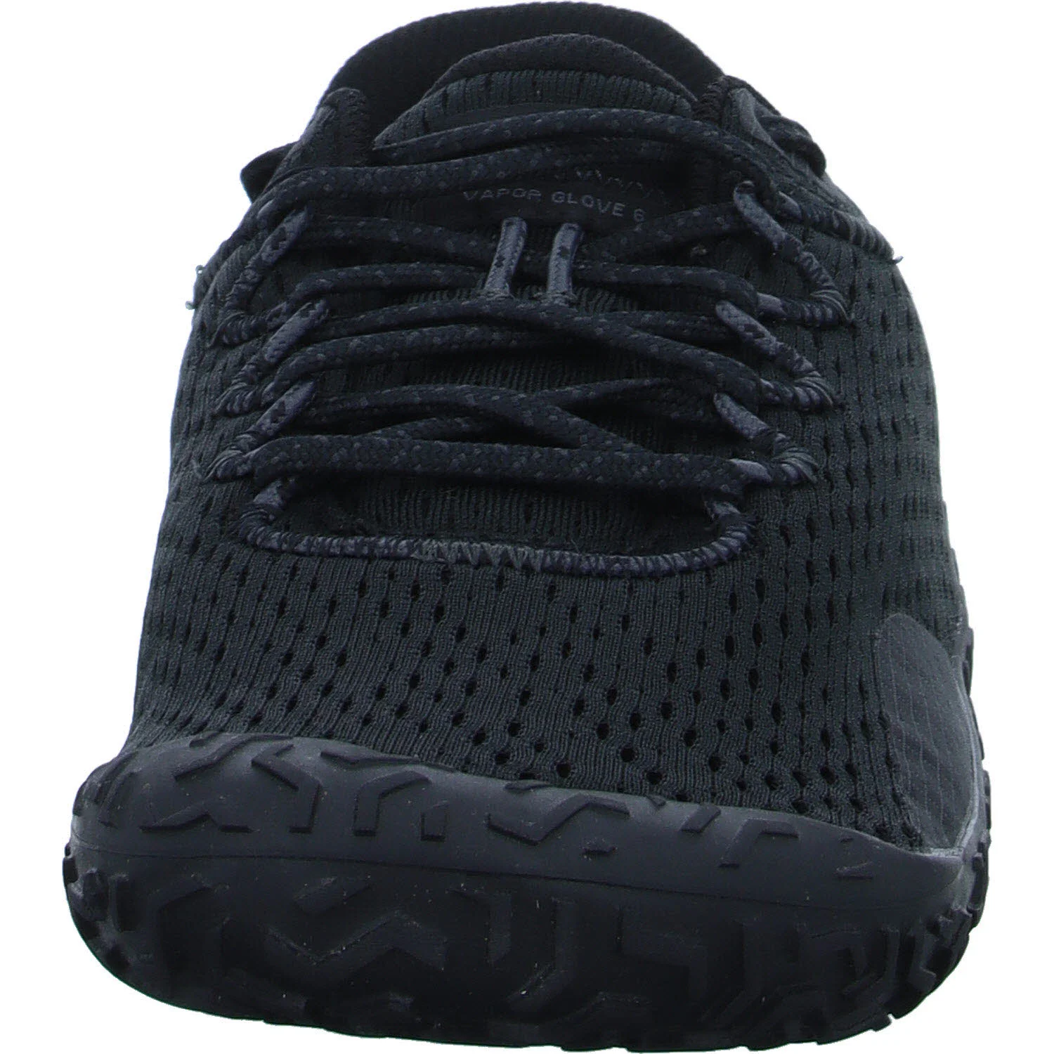 Merrell Schnürschuh J067663 VAPOR GLOVE 6 black normal