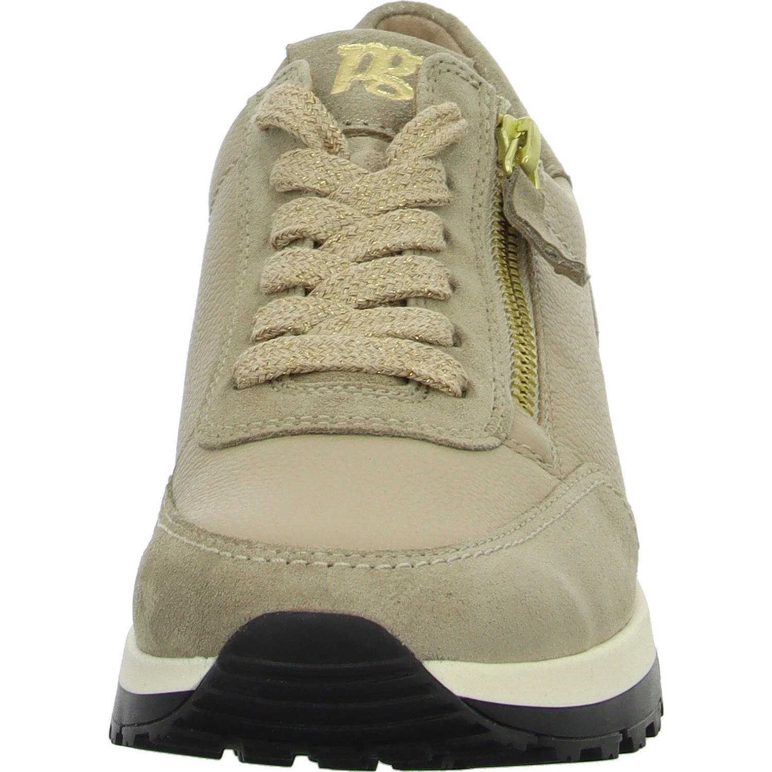 Element 3 von 8 (Bild) – Paul Green Damen Schnürschuhe 5310-118 5310 almond normal