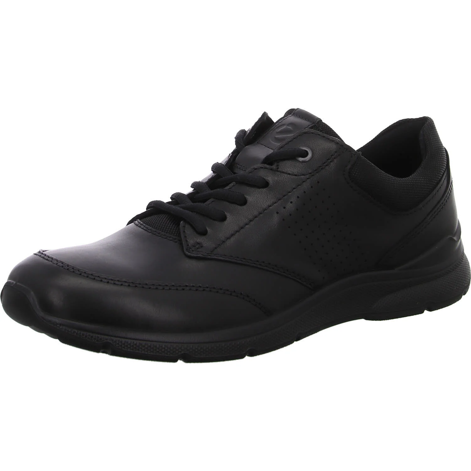 Element 2 von 7 (Bild) – Ecco Herren Schnürschuhe 511734/51052 Ivring black normal