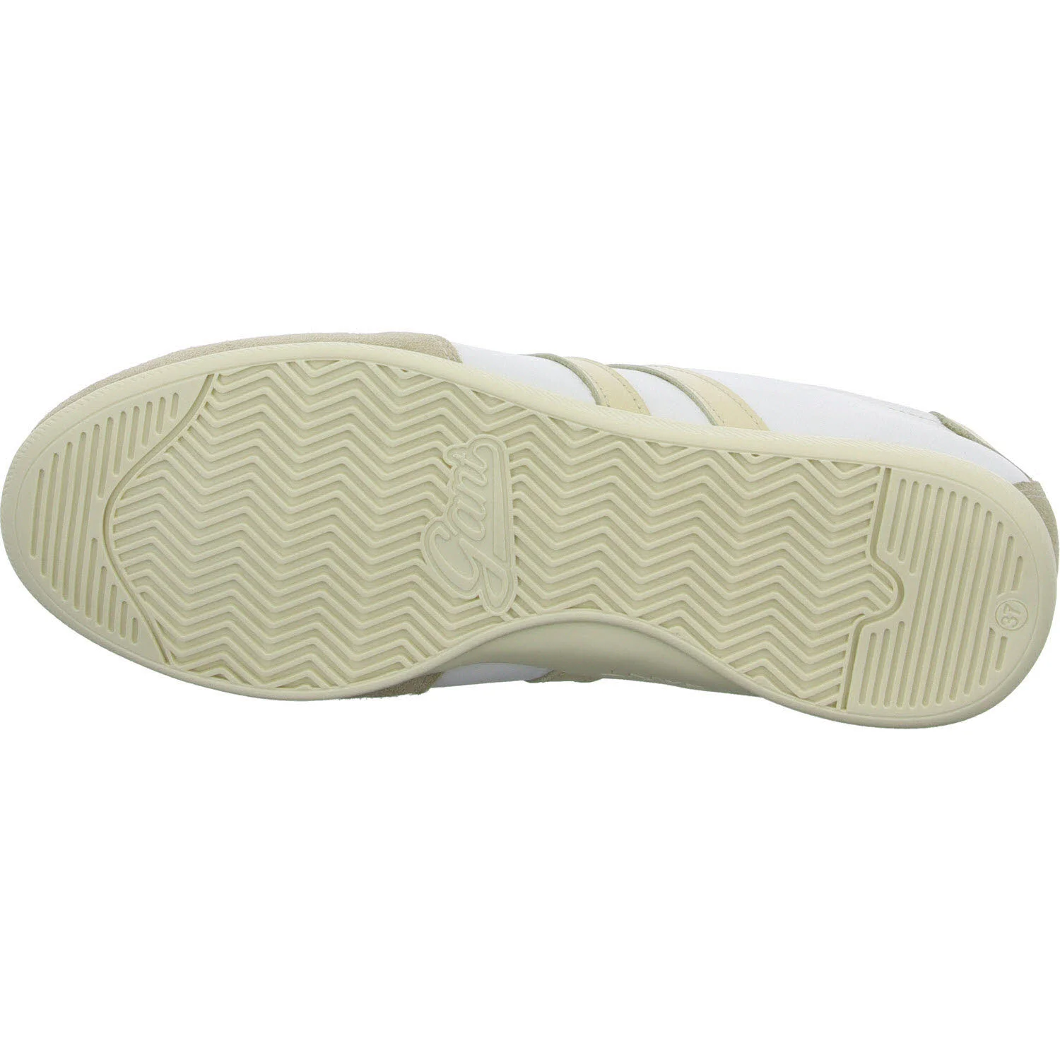 Gant Damen Schnürschuhe 32531277/G124 Sperly Low Lace Shoe white/cream normal