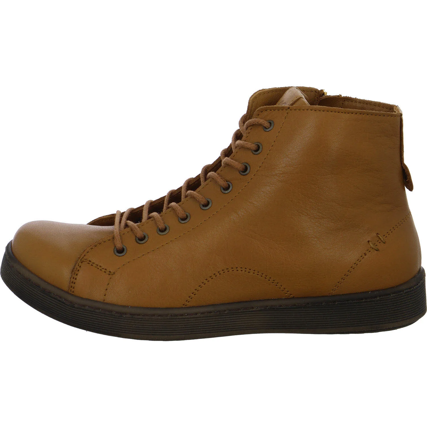Andrea Conti Damen Schnürstiefel 0344900/1870 0344900 haselnuss normal