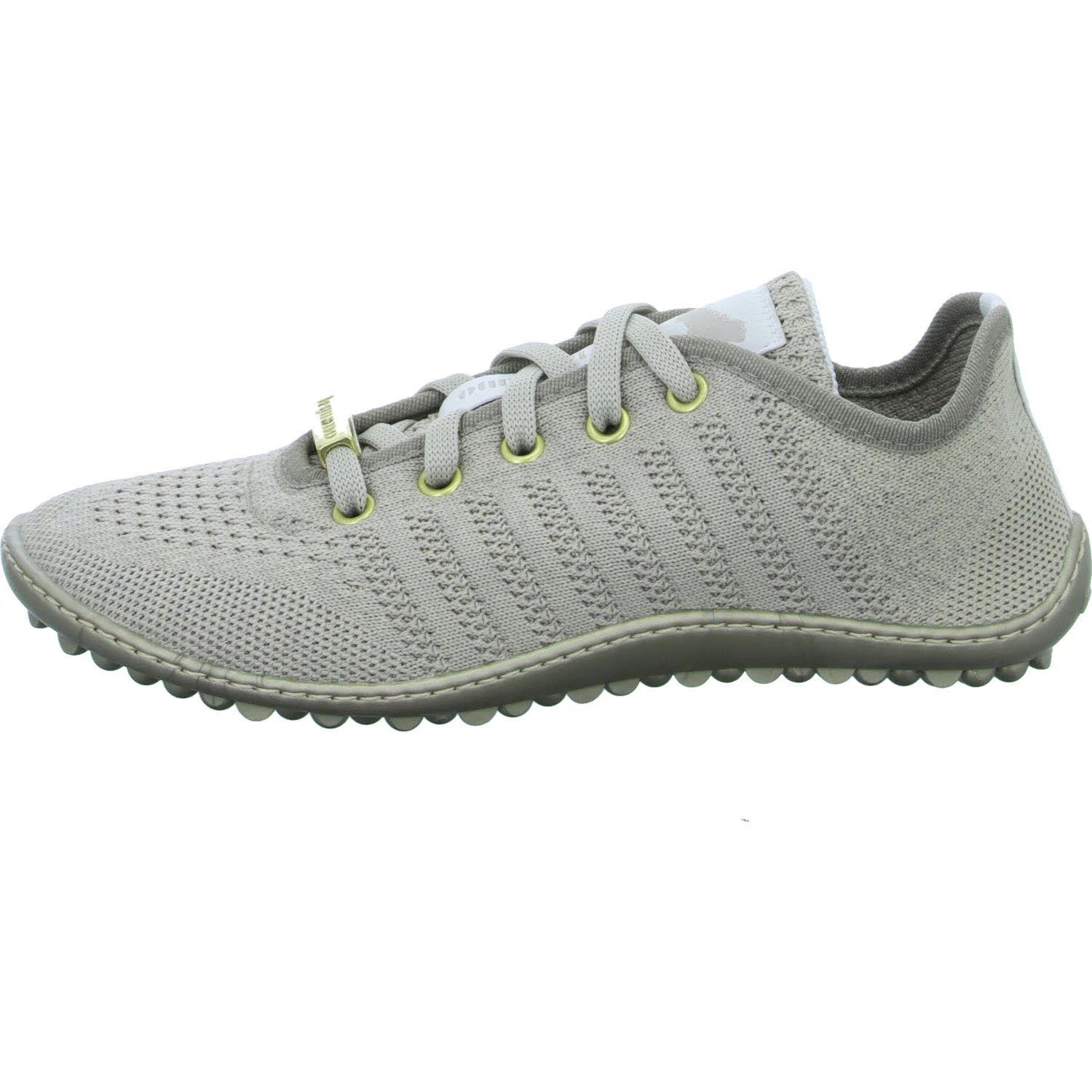 leguano Schnürschuh 10050060 go: gold normal