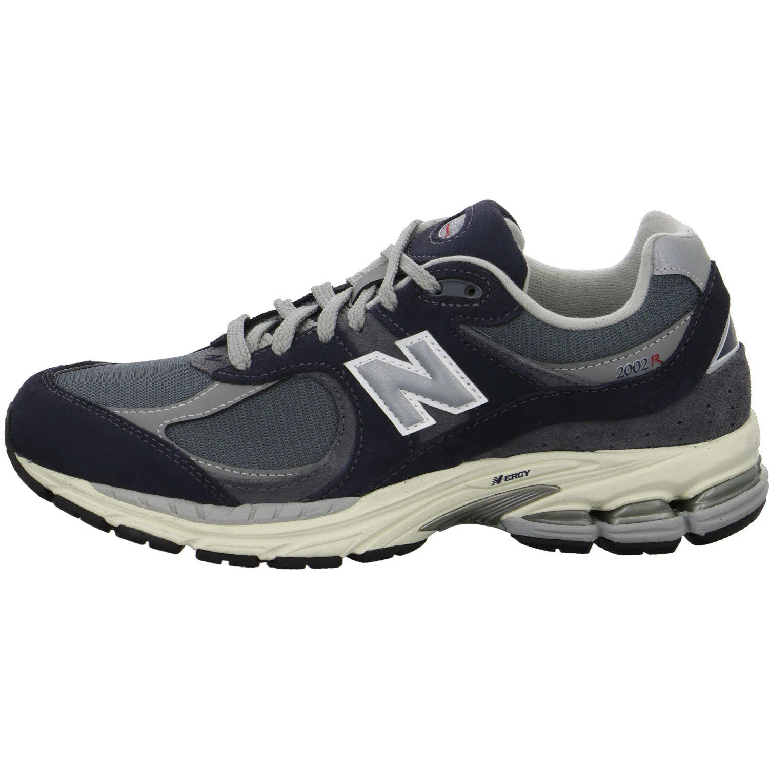 New Balance Herren Schnürschuhe M2002RSF M2002RV1 eclipse/raincloud/graphite normal
