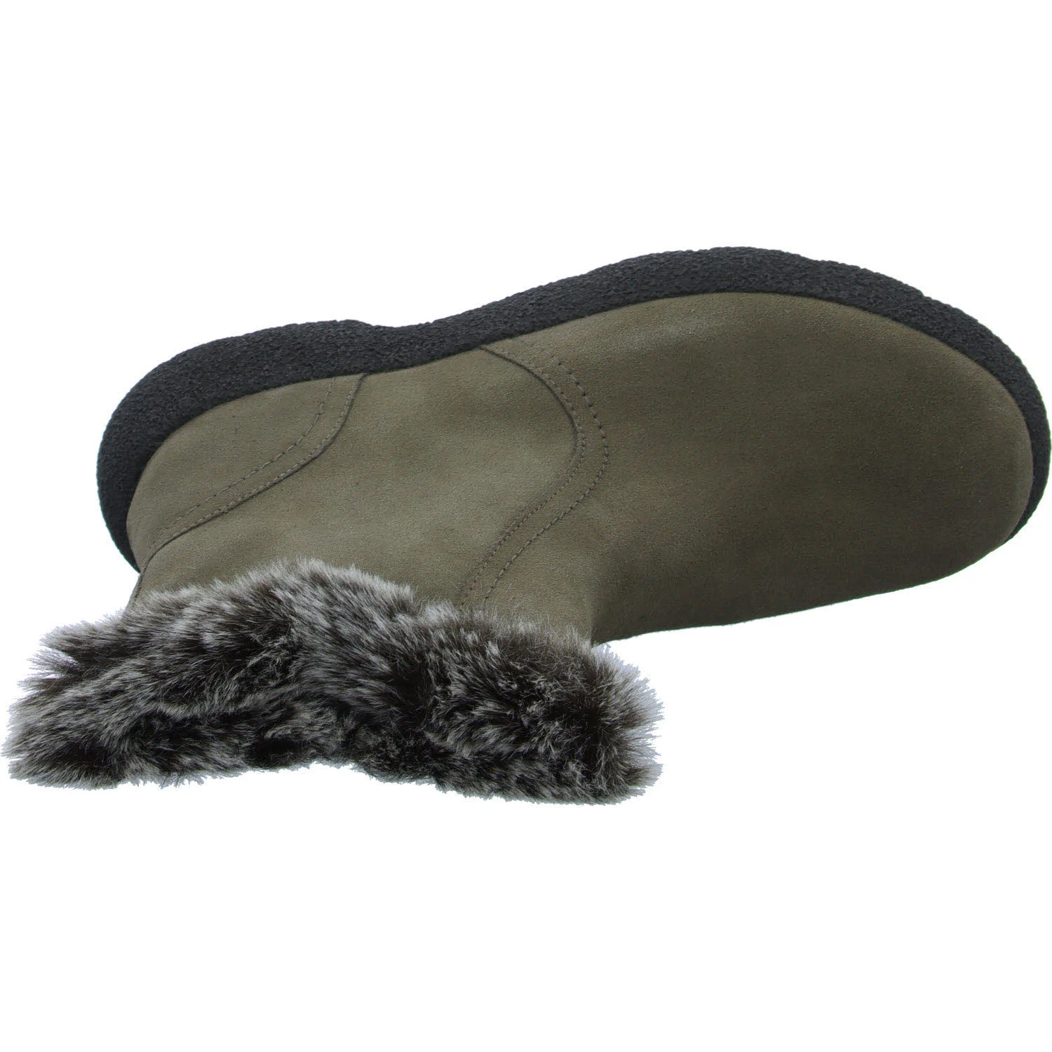 Element 8 von 8 (Bild) – Caprice Damen Stiefelette warm 9-25450-43 345 9-25450-43 taupe comb G (normal)