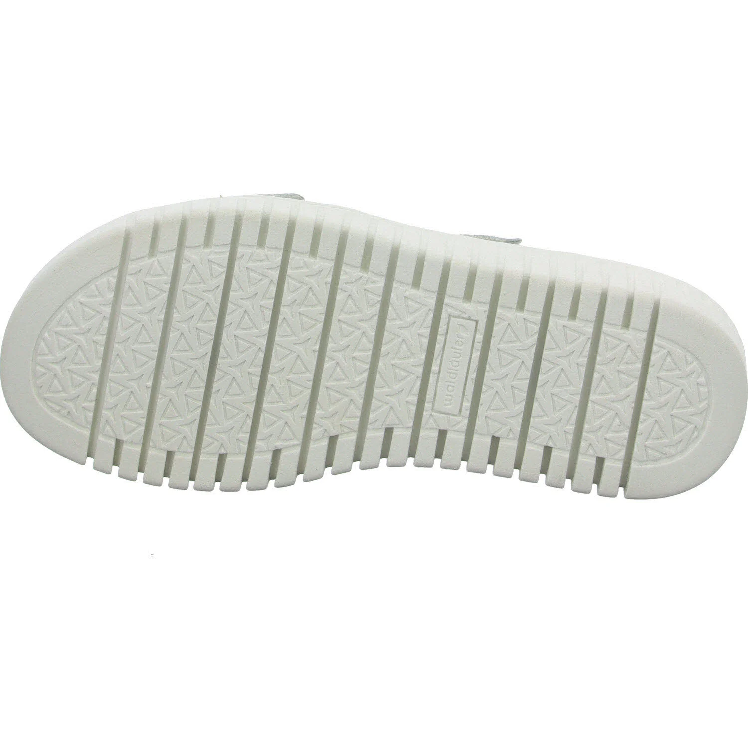 Element 5 von 8 (Bild) – Waldläufer Damen Sandalen 955005-193/299 H-Willow multi H (weit)