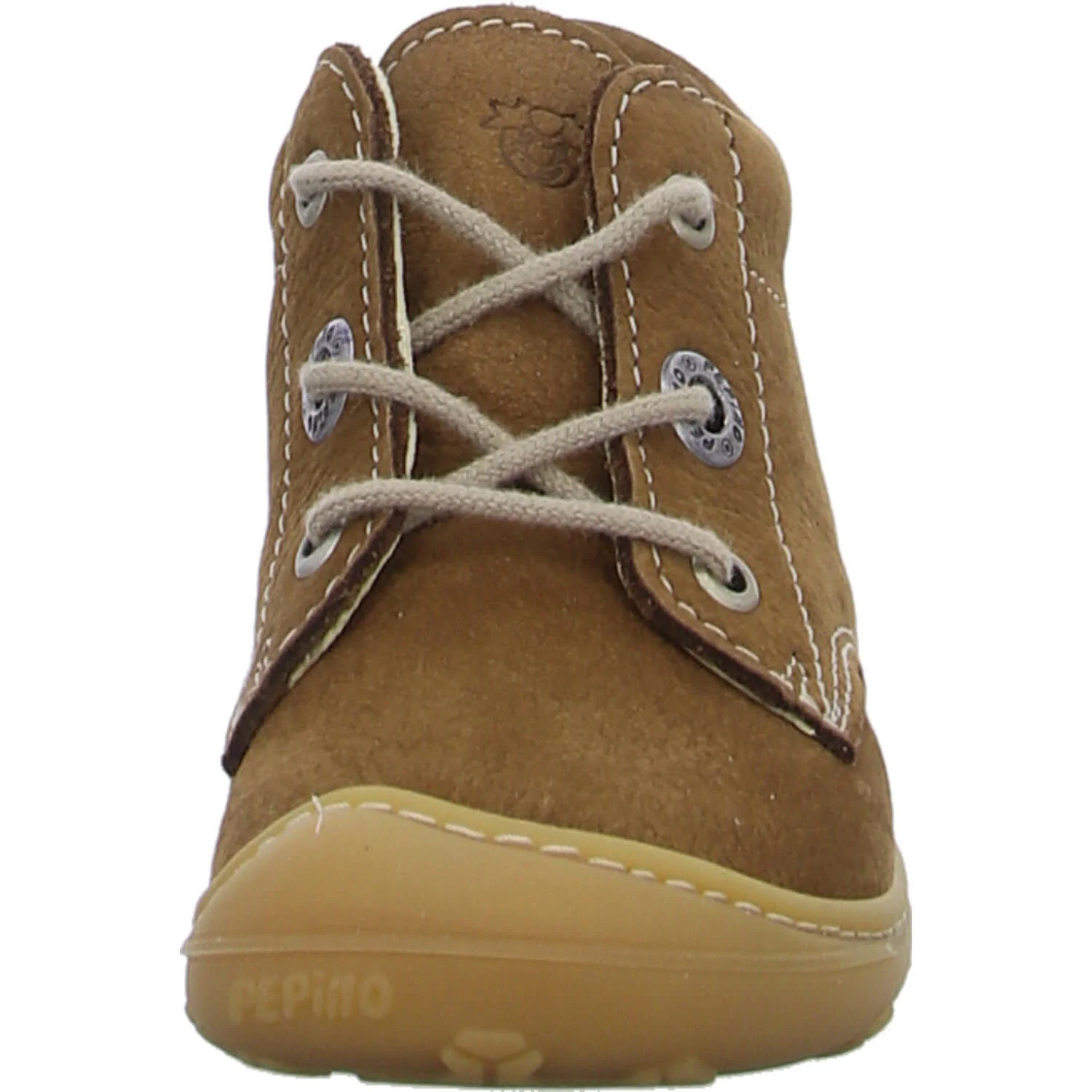 Ricosta Kinder Halbschuhe zum Schnüren 50 1200103/260 Cory curry WMS weit