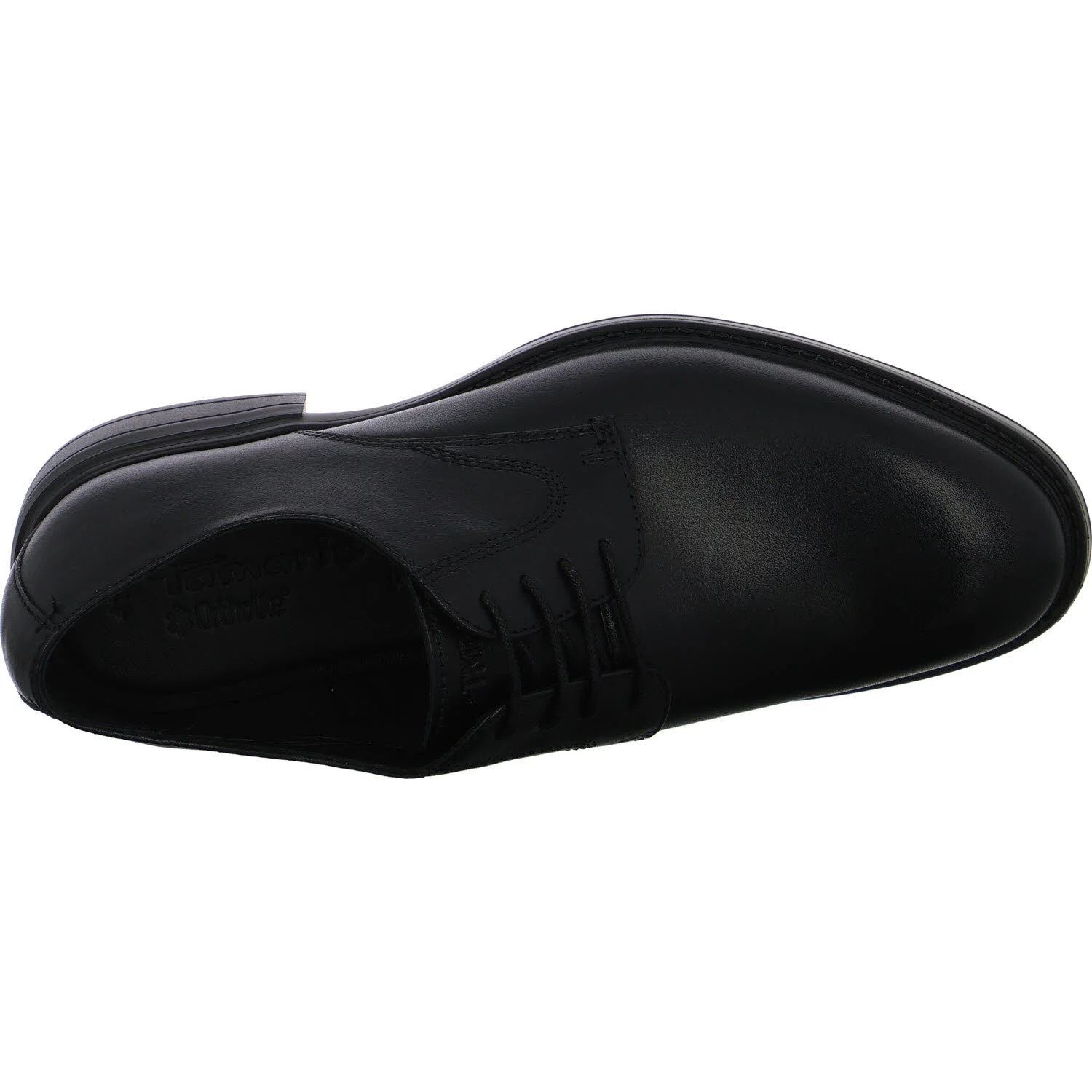 Tamaris Herren Schnürschuhe 1-13210-47-001 1-13210-47 black normal