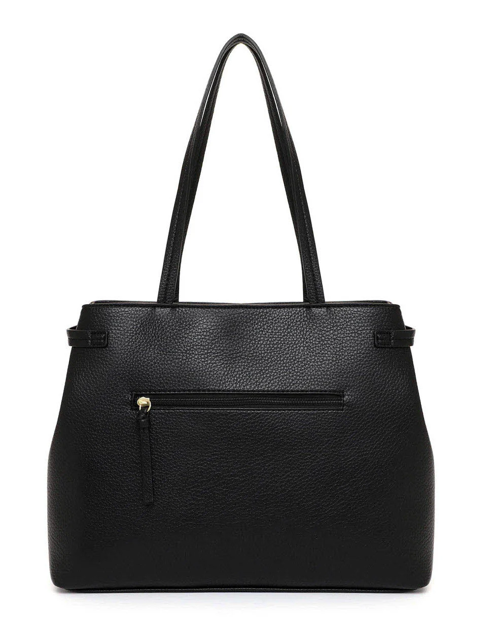 Tamaris Handtaschen 34825,100 Maischa black