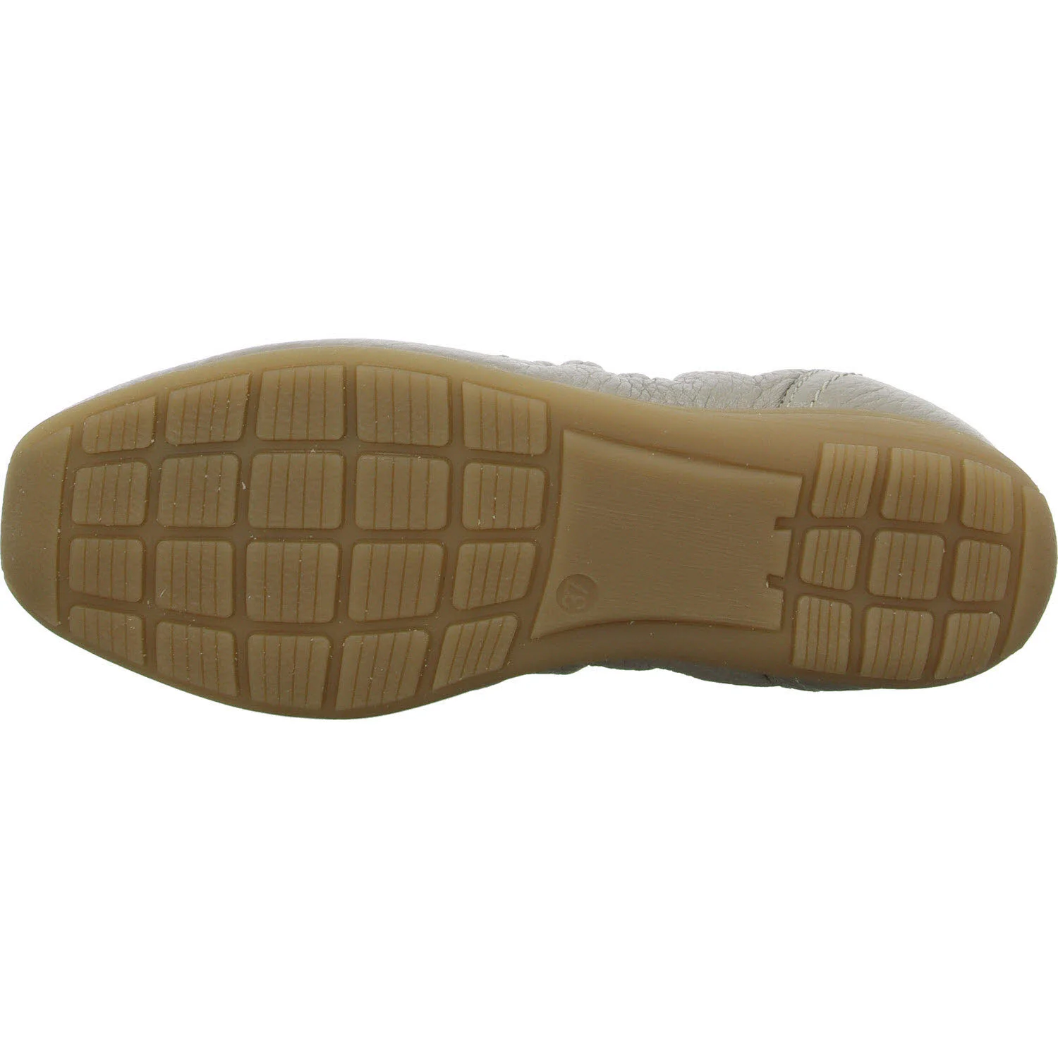 Caprice Damen Slipper 9-24654-42-219 9-24654-42 stone per.deer G (normal)