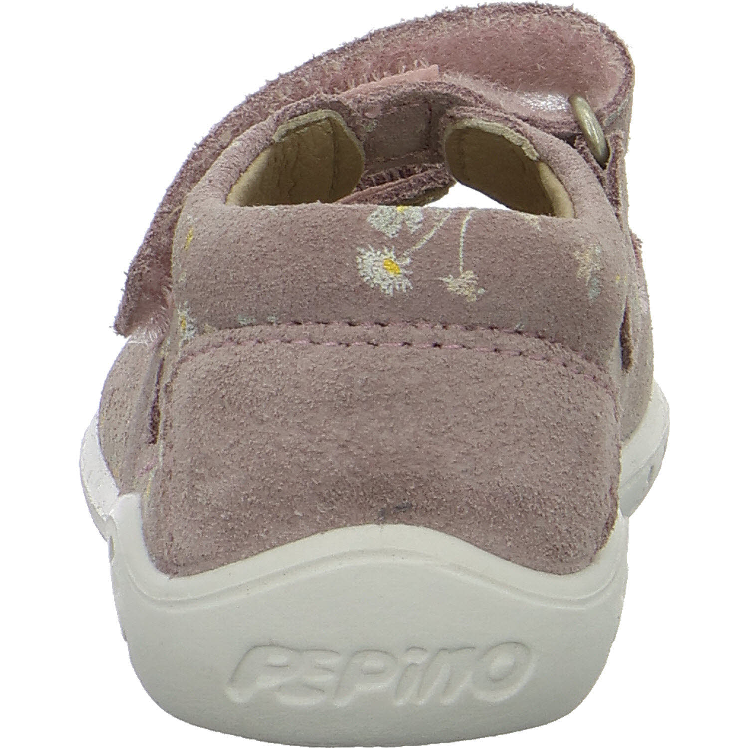 Ricosta Kinder Sandalen 50 2200702/322 Taya malve WMS mittel