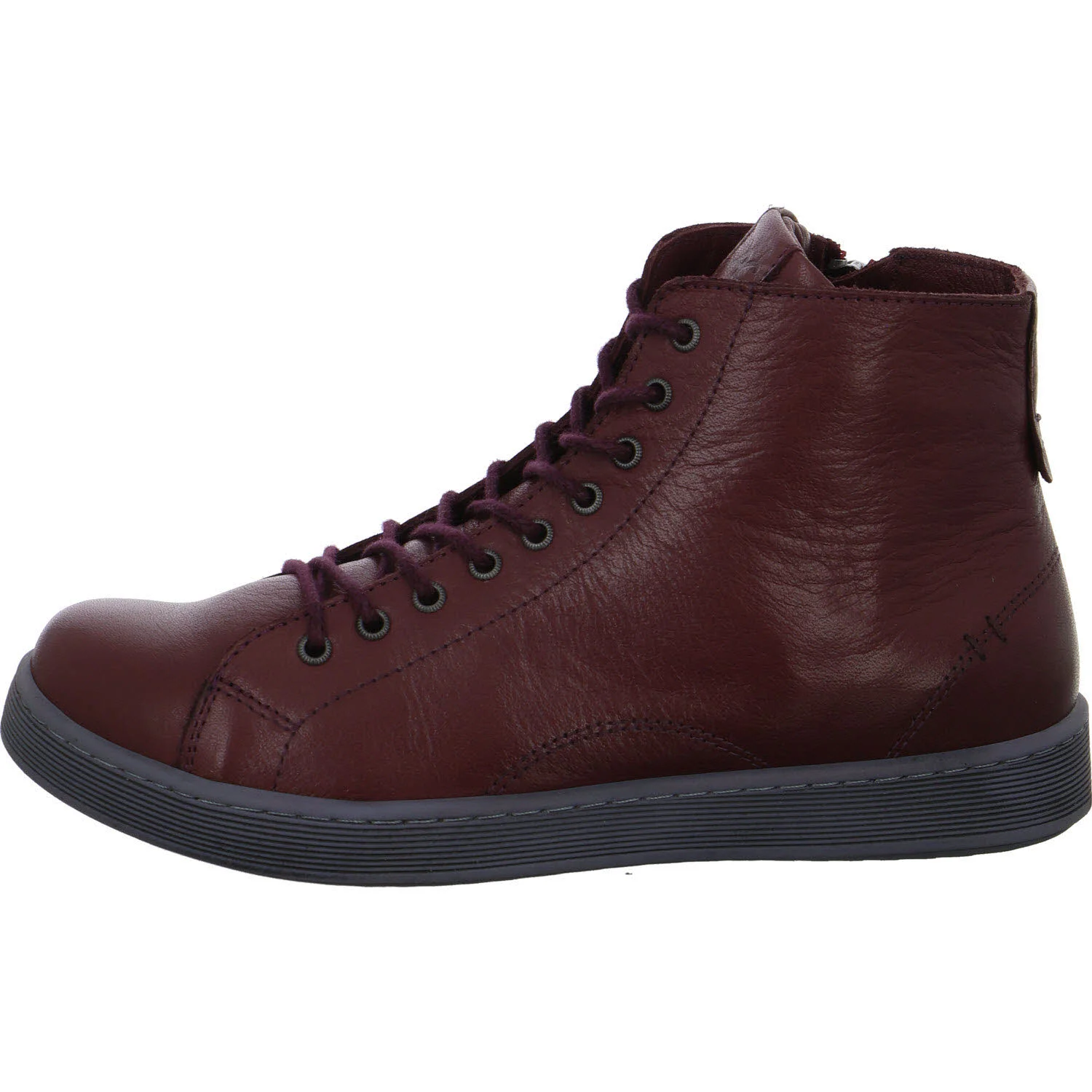 Andrea Conti Damen Schnürstiefel 0344900/582 0344900 burgundy normal