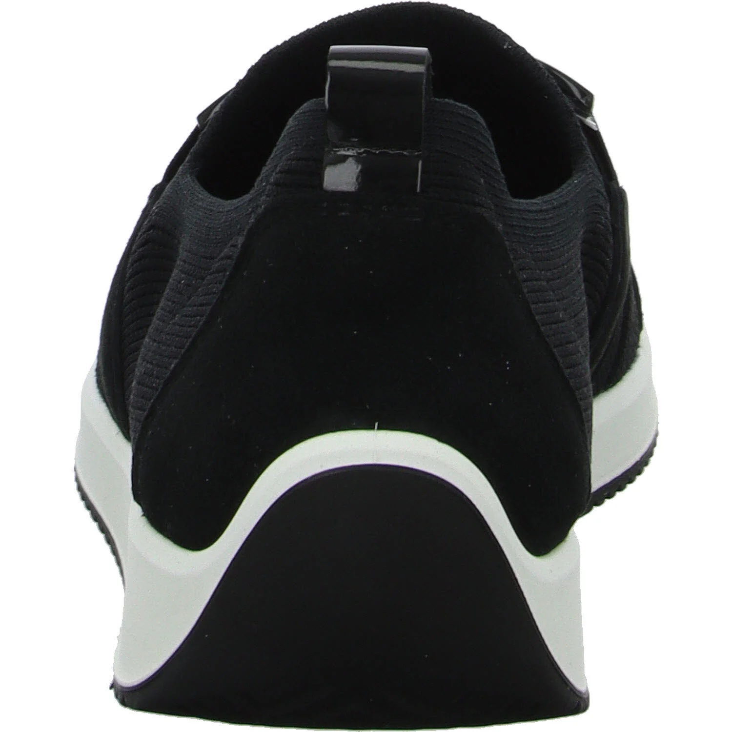 Ara Damen Slipper 12-54048-01 Lissabon 4.0 schwarz G (normal)