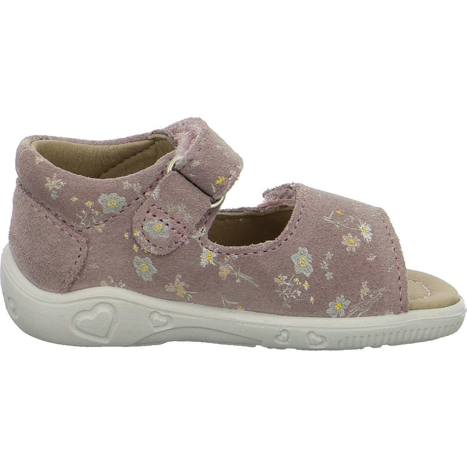 Ricosta Kinder Sandalen 50 2200702/322 Taya malve WMS mittel