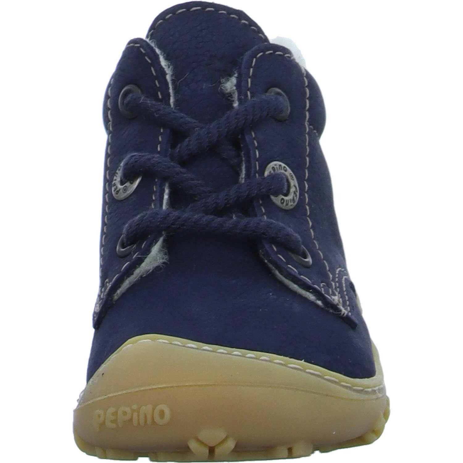 Ricosta Kinder Schnürstiefel 50 1500203/170 Colin see WMS weit