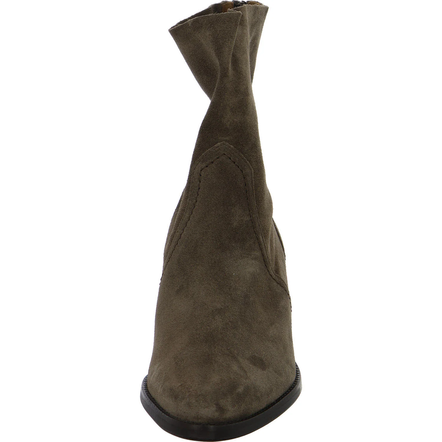 Paul Green Damen Stiefeletten 8075-020 8075 earth normal