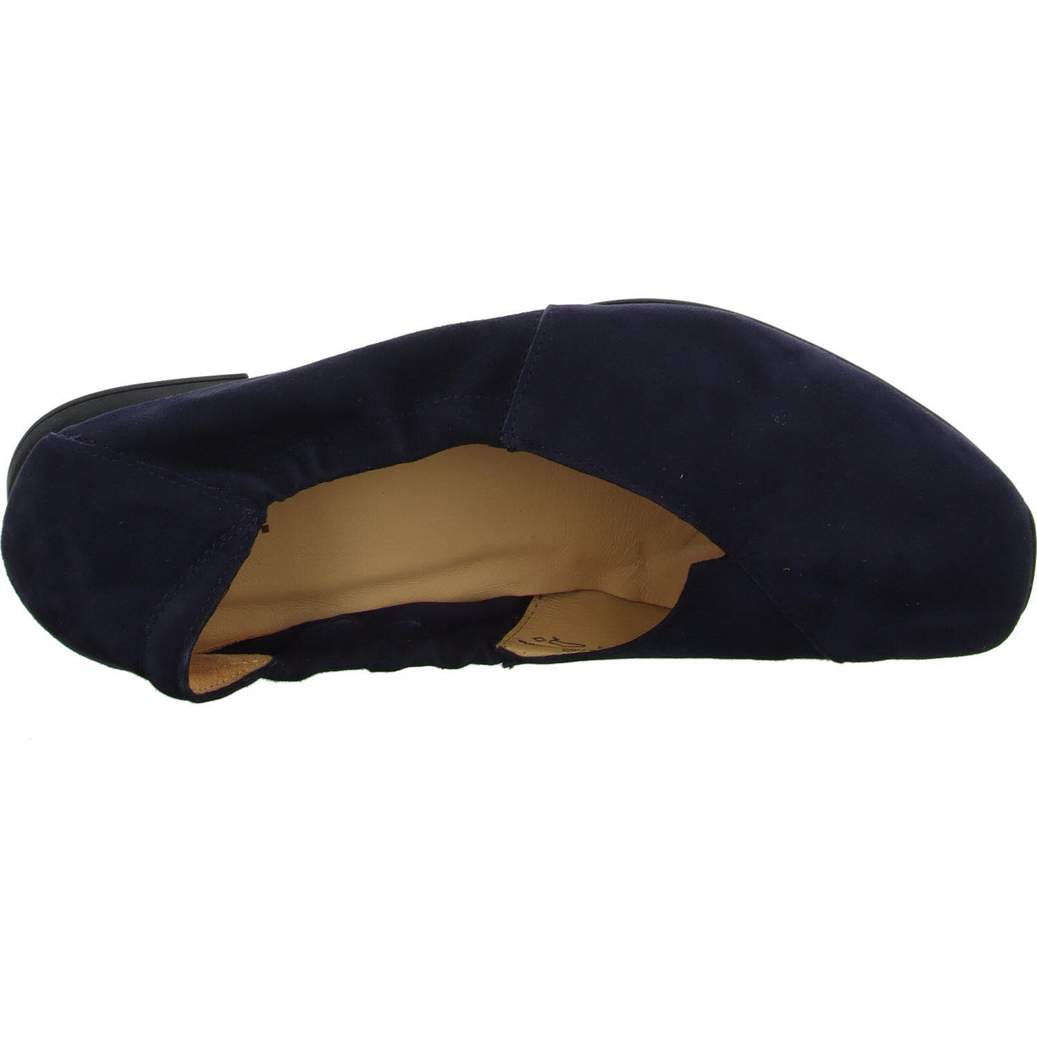 Element 8 von 8 (Bild) – Think Damen Ballerina 3-000733-8030 GAUDI water F 1/2 (normal)