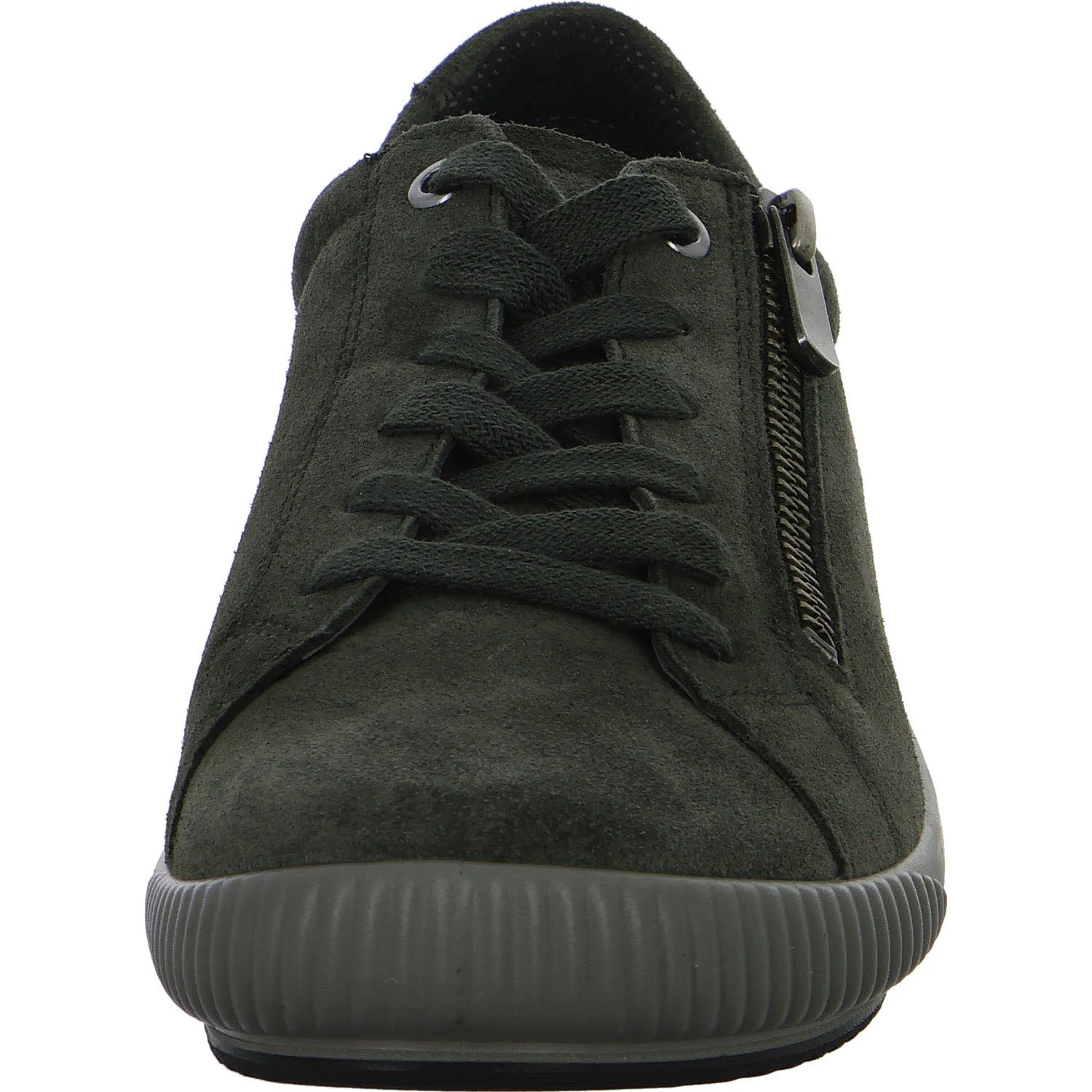 Element 3 von 8 (Bild) – Legero Damen Schnürschuhe 2-001162-7950 Tanaro 5.0 bean green (grün) G (normal)