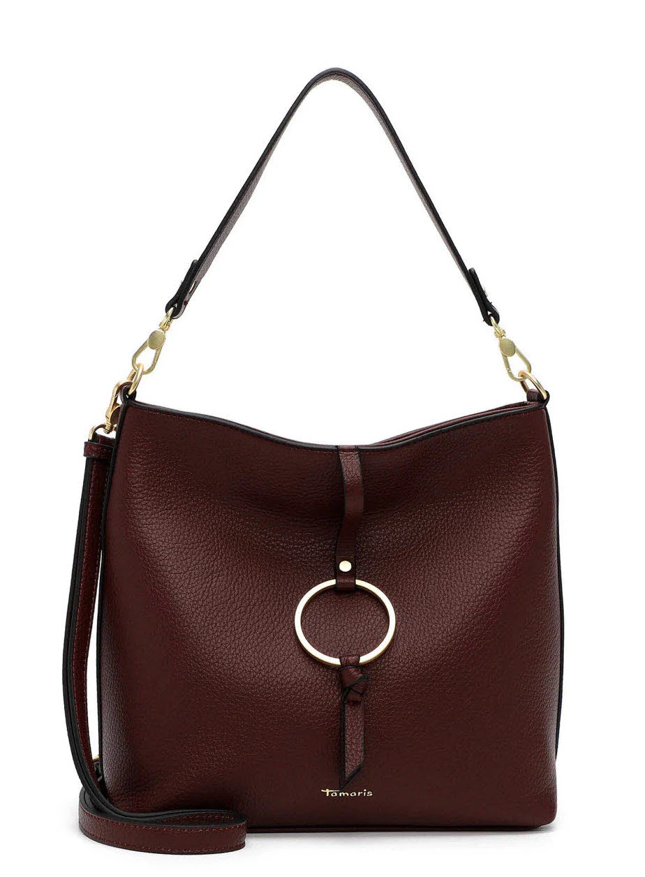 Tamaris Handtaschen 34824,690 Maischa wine