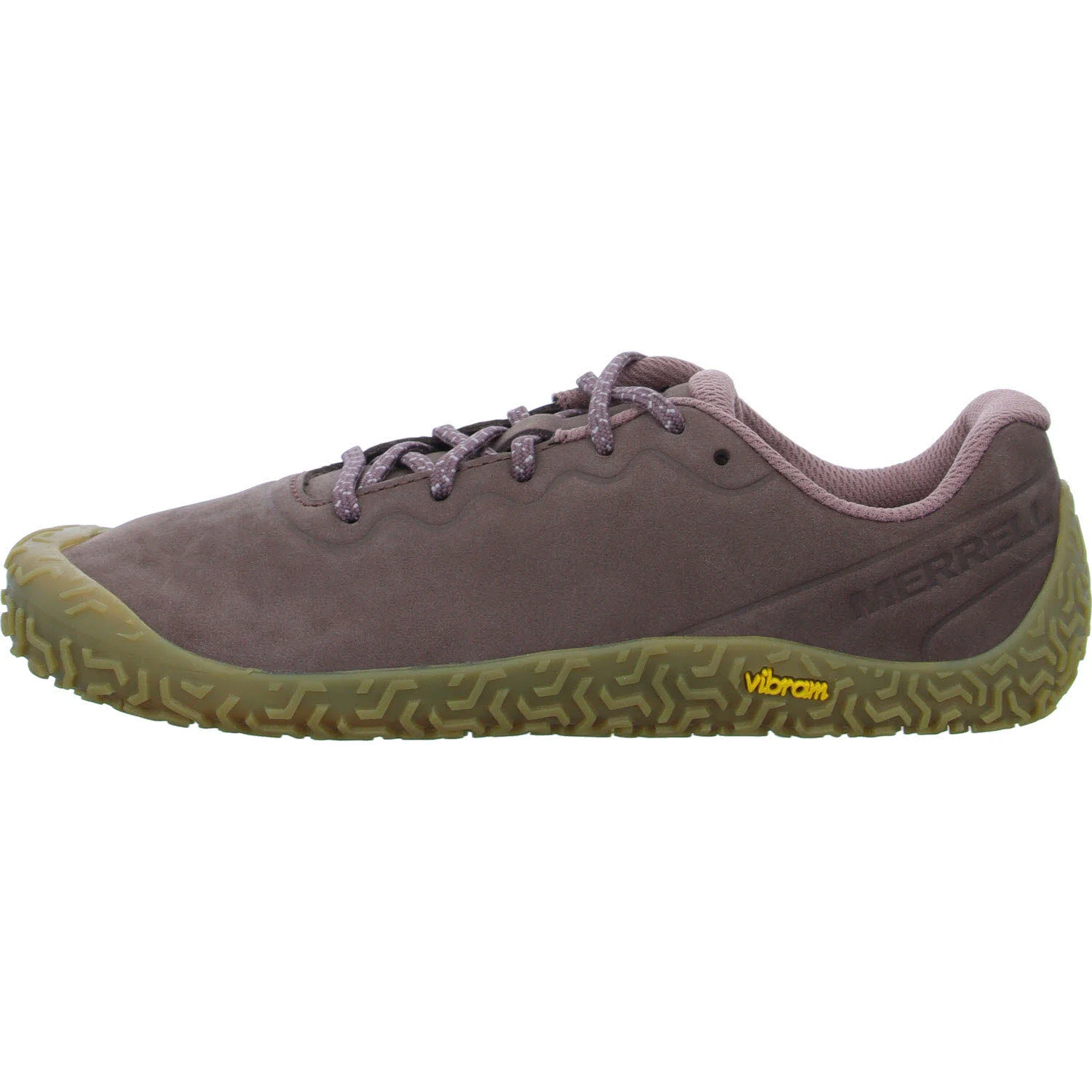 Merrell Schnürschuh J067894 VAPOR GLOVE 6 LTR marron normal