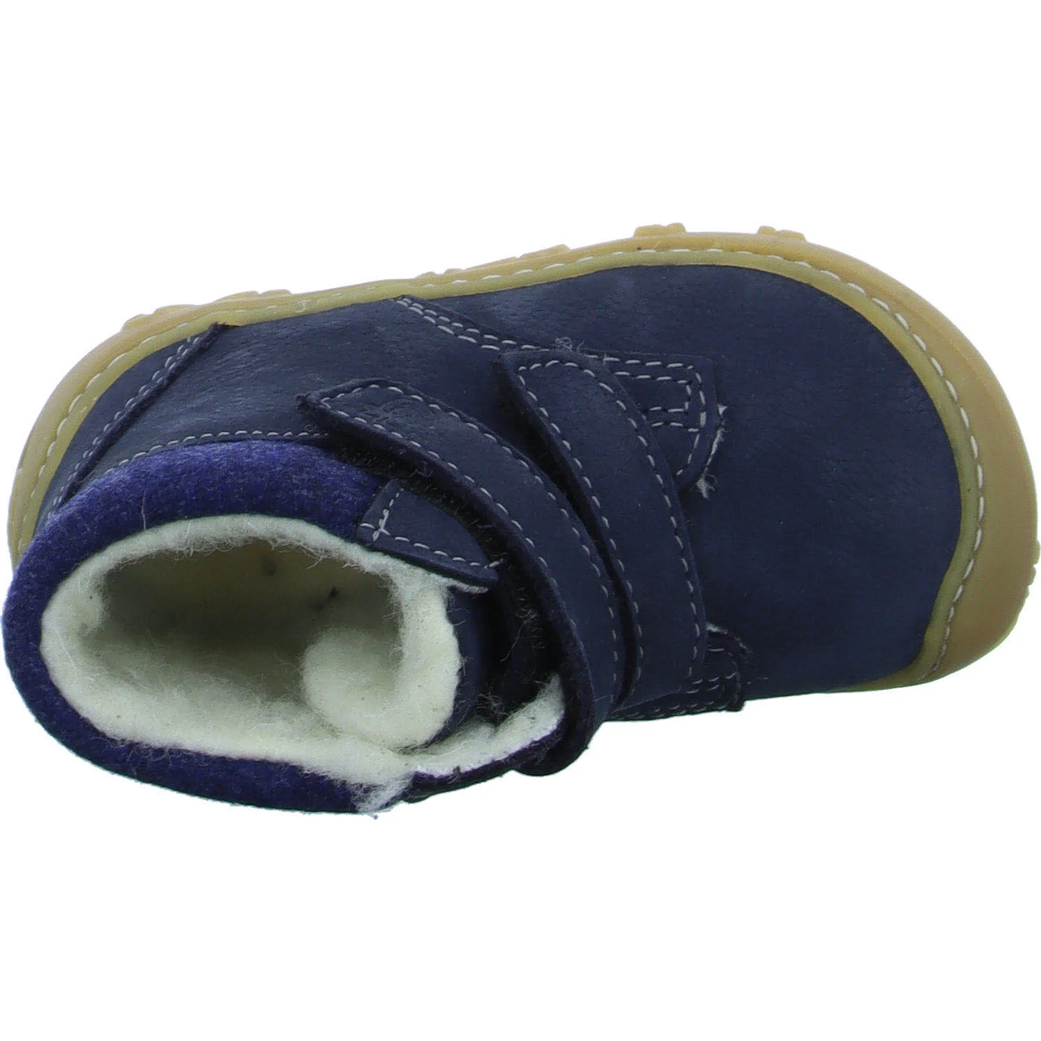 Ricosta Kinder Winterstiefel 50 1500403/180 Nico see WMS weit
