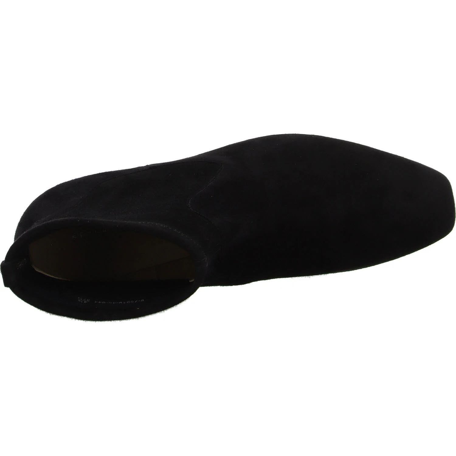 Peter Kaiser Damen Stiefeletten 9-75319-45-044 9-75319-45 black Strech F 1/2 (normal)