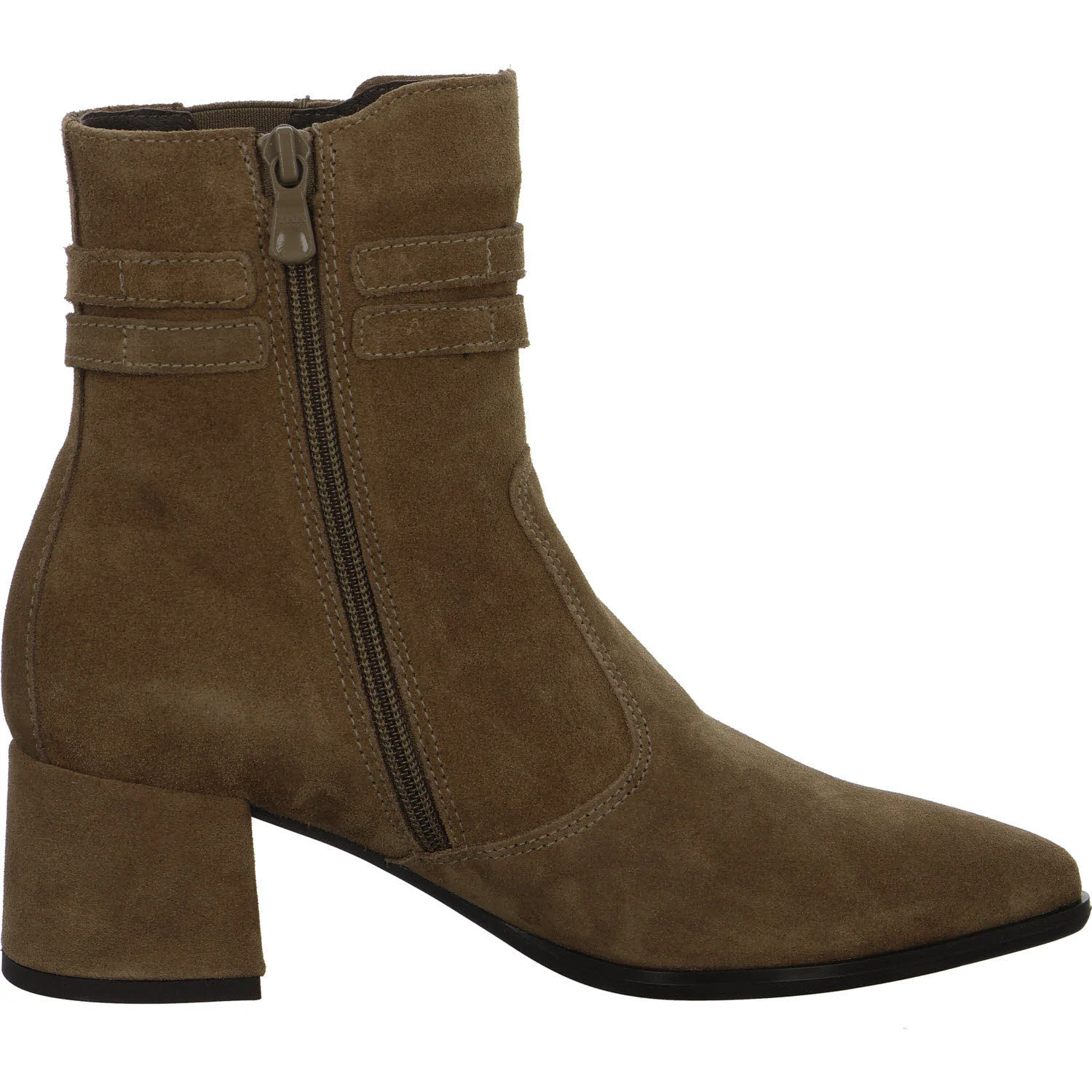 Element 7 von 8 (Bild) – NeroGiardini Damen Stiefeletten I617761D 442 I617761D mou tou cosenza t. moro normal