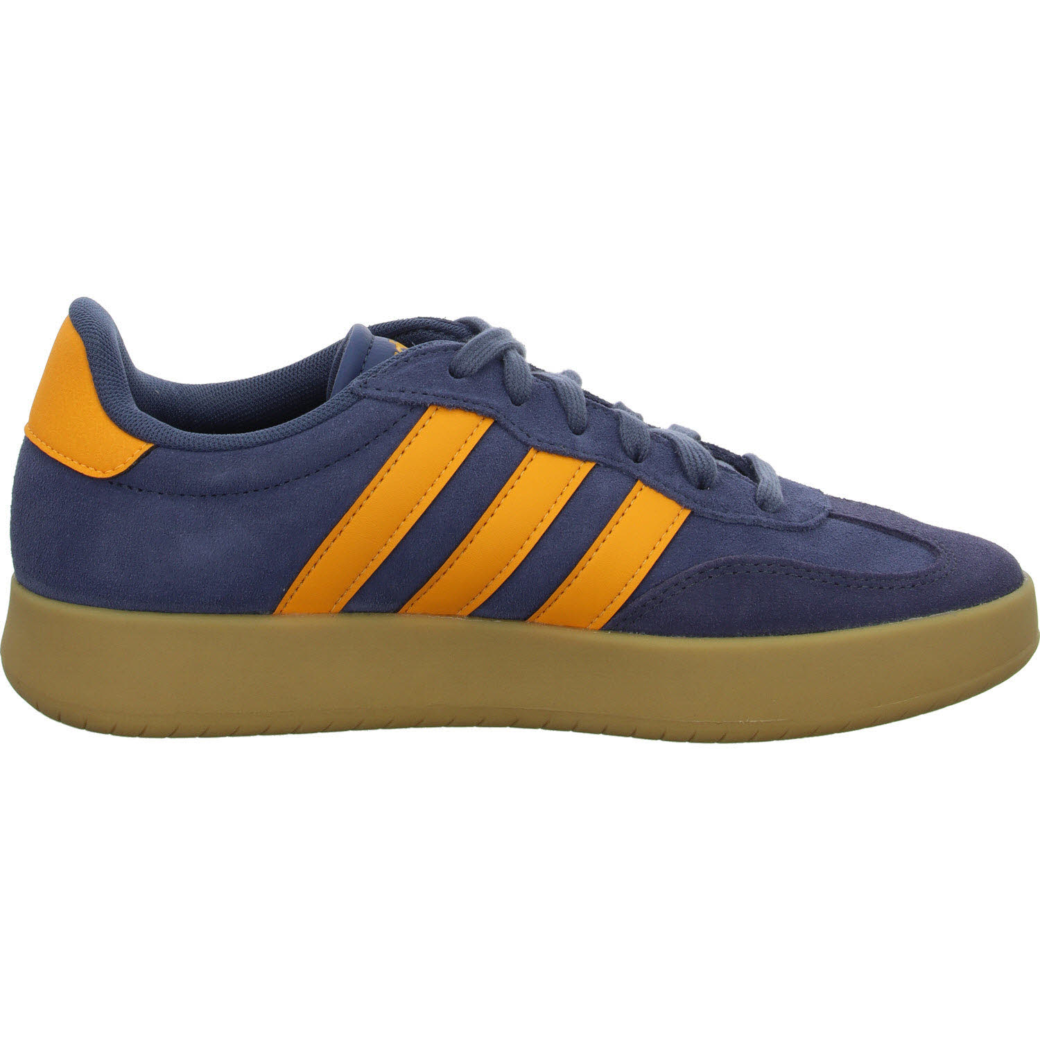 Adidas Herren Schnürschuhe JP5932/000 BARREDA preloved ink/pure tangerine/shadow tangerine/shadow navy normal