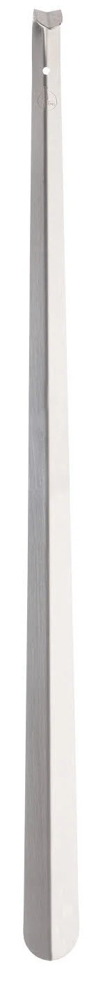 Bergal Schuhanzieher 9630070 COMFORT CONCEPT METALLANZIEHER 70cm 70 cm mit Haken