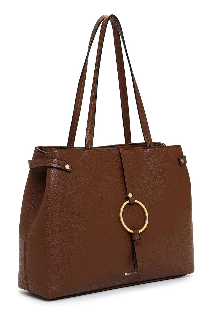 Tamaris Handtaschen 34825,700 Maischa cognac