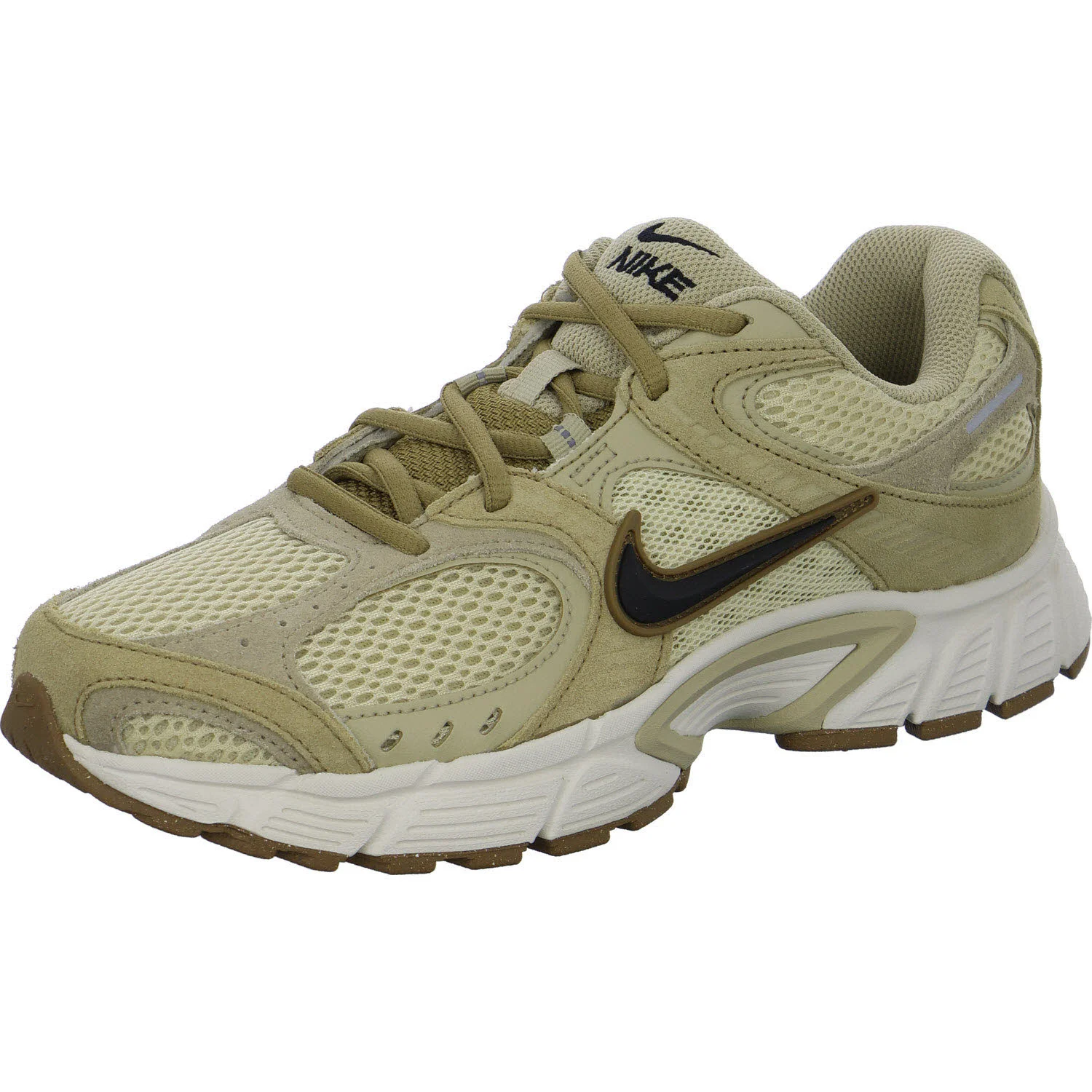 Nike Herren Schnürschuhe IX0702/200 Nike V5 Rnr lt khaki/ black-filbert desert khaki normal