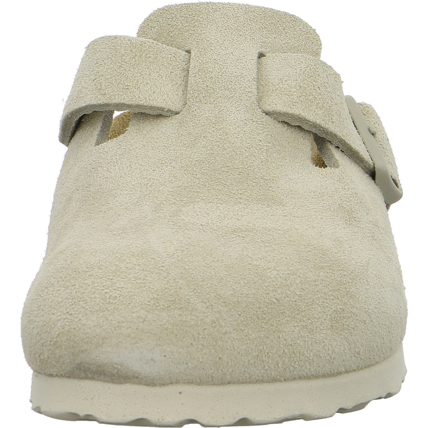 BIRKENSTOCK Clogs 1031662 Boston oyster schmal