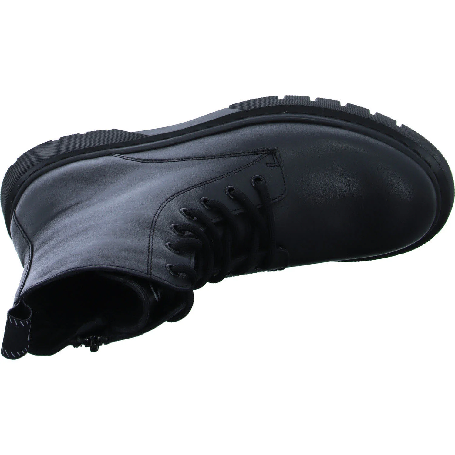 Element 8 von 8 (Bild) – Tamaris Damen Schnürstiefel 1-25269-41/001 1-25269-41 black normal