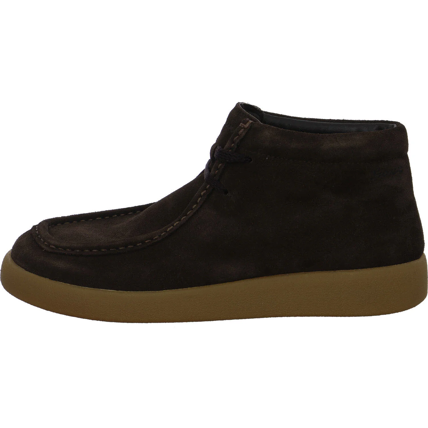 Sioux Herren Schnürstiefel 13081 Grashopper-H-014 ursus H (weit)
