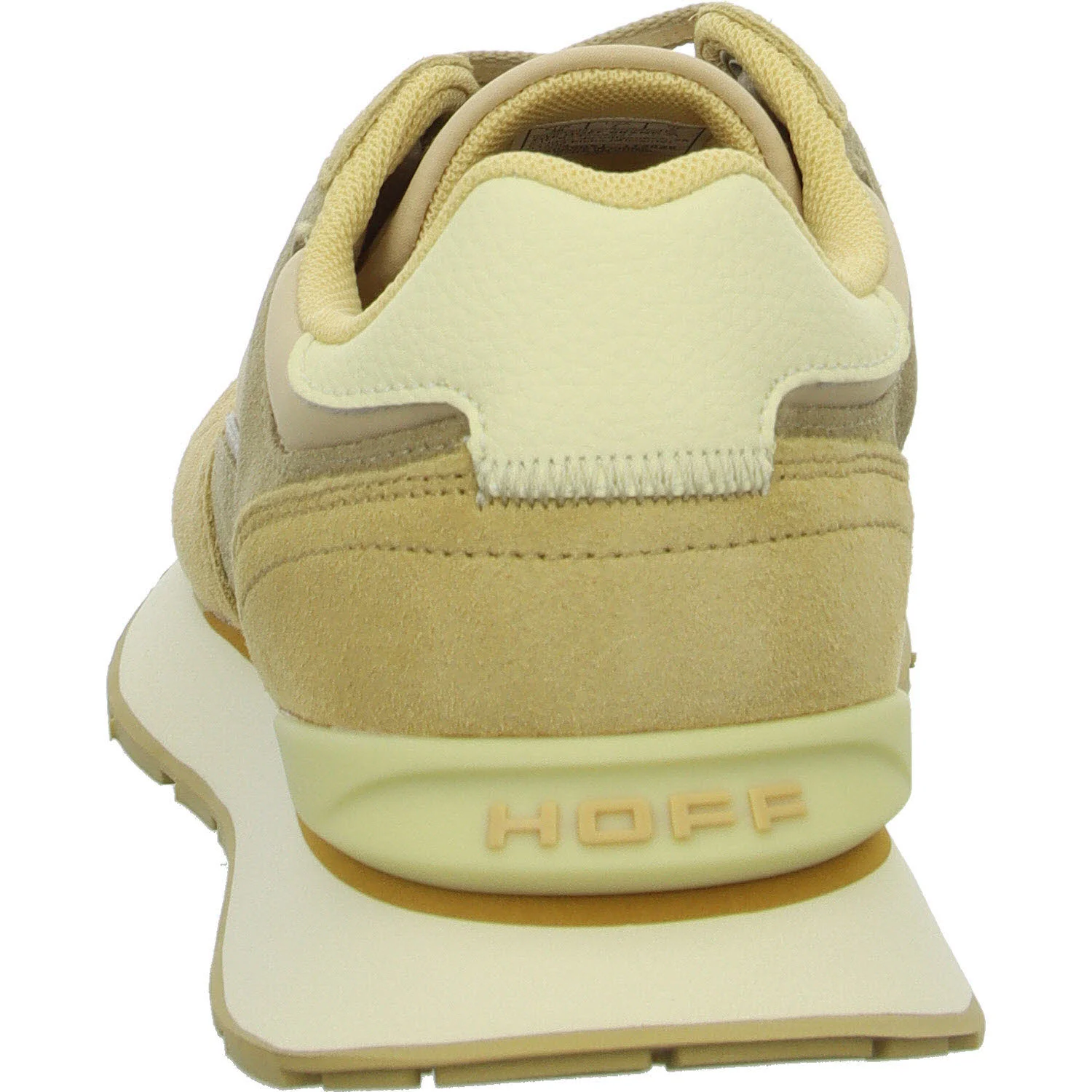 HOFF Damen Schnürschuhe 12602005 City camel normal