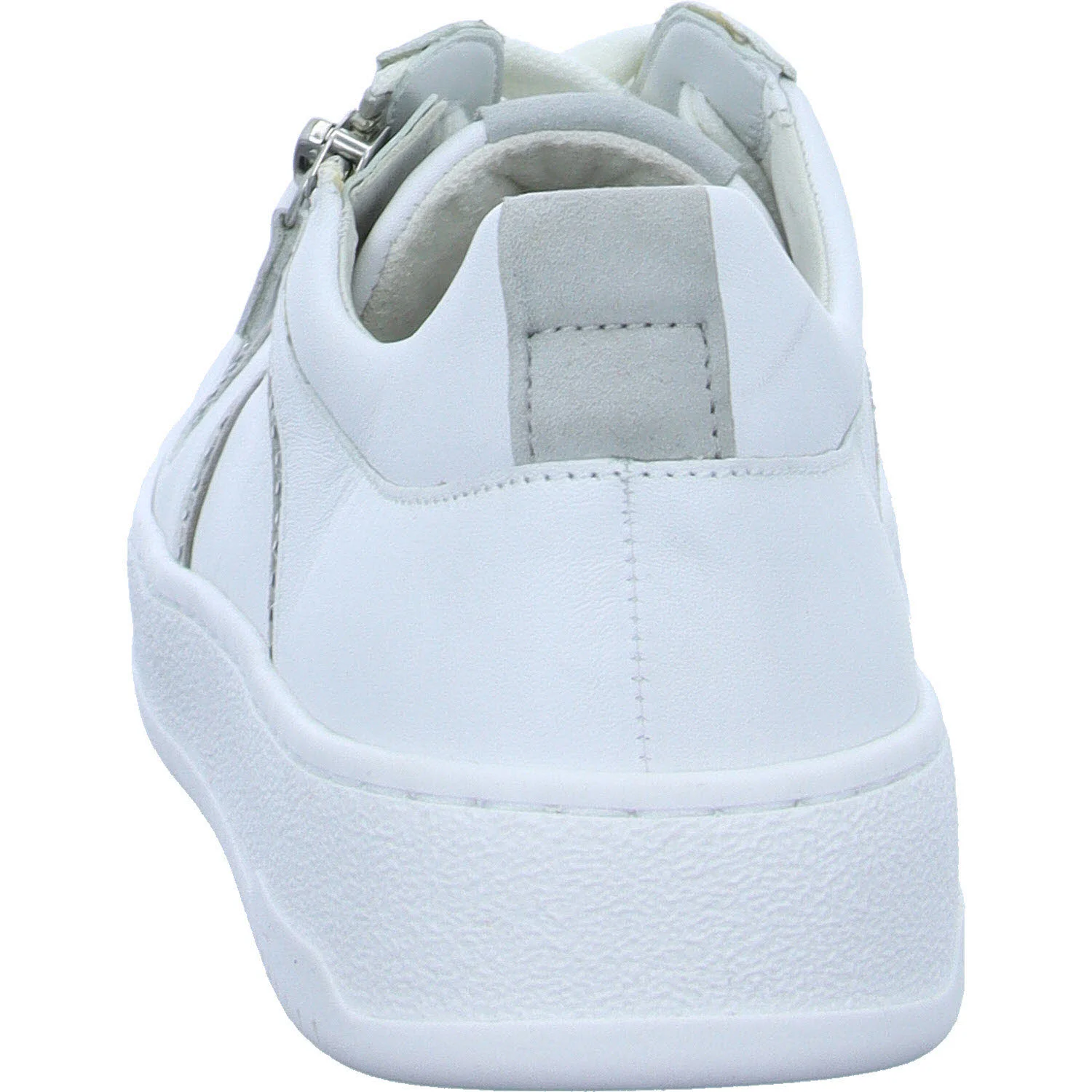 Element 4 von 8 (Bild) – Gabor Damen Schnürschuhe 43.341.21 43.341 weiss/lightgrey F (schmal/normal)