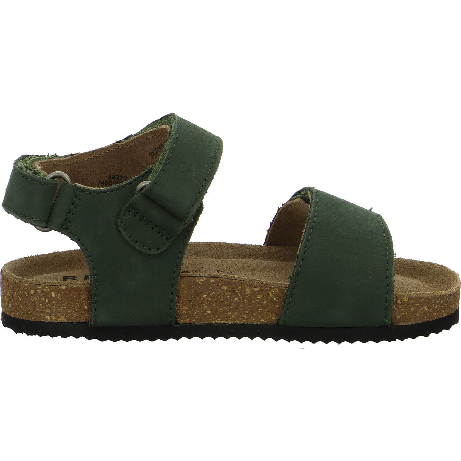 Ricosta Kinder Sandalen 50 7400200/570 Lars salbei WMS mittel