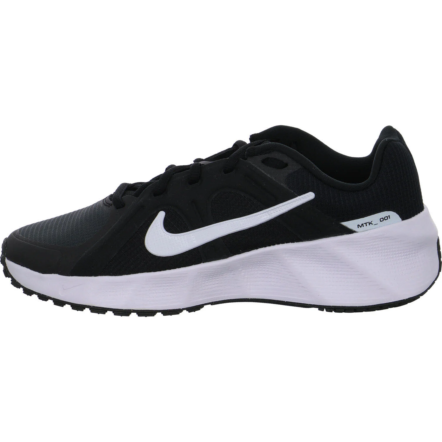 Nike Herren Schnürschuhe HM9493/005 Nike Metro Tek black/ white-anthracite-glacier blue normal