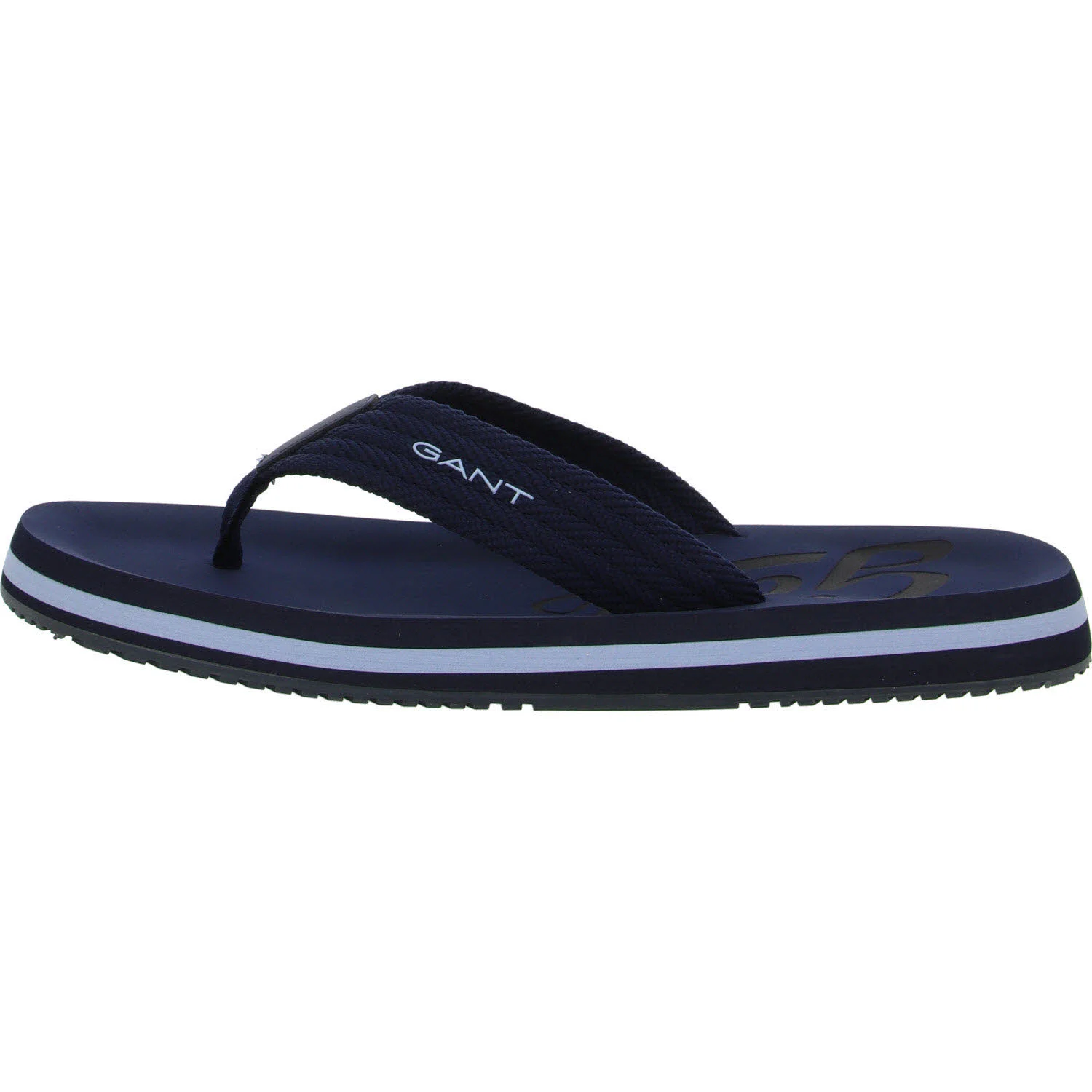 Gant Pantoletten 30639850/G69 Brodale Beach Sandal marine normal