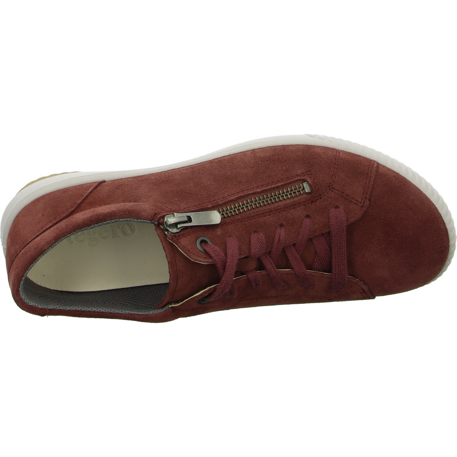 Element 8 von 8 (Bild) – Legero Damen Schnürschuhe 2-001162-5900 Tanaro 5.0 canyvon rose (rot) G (normal)